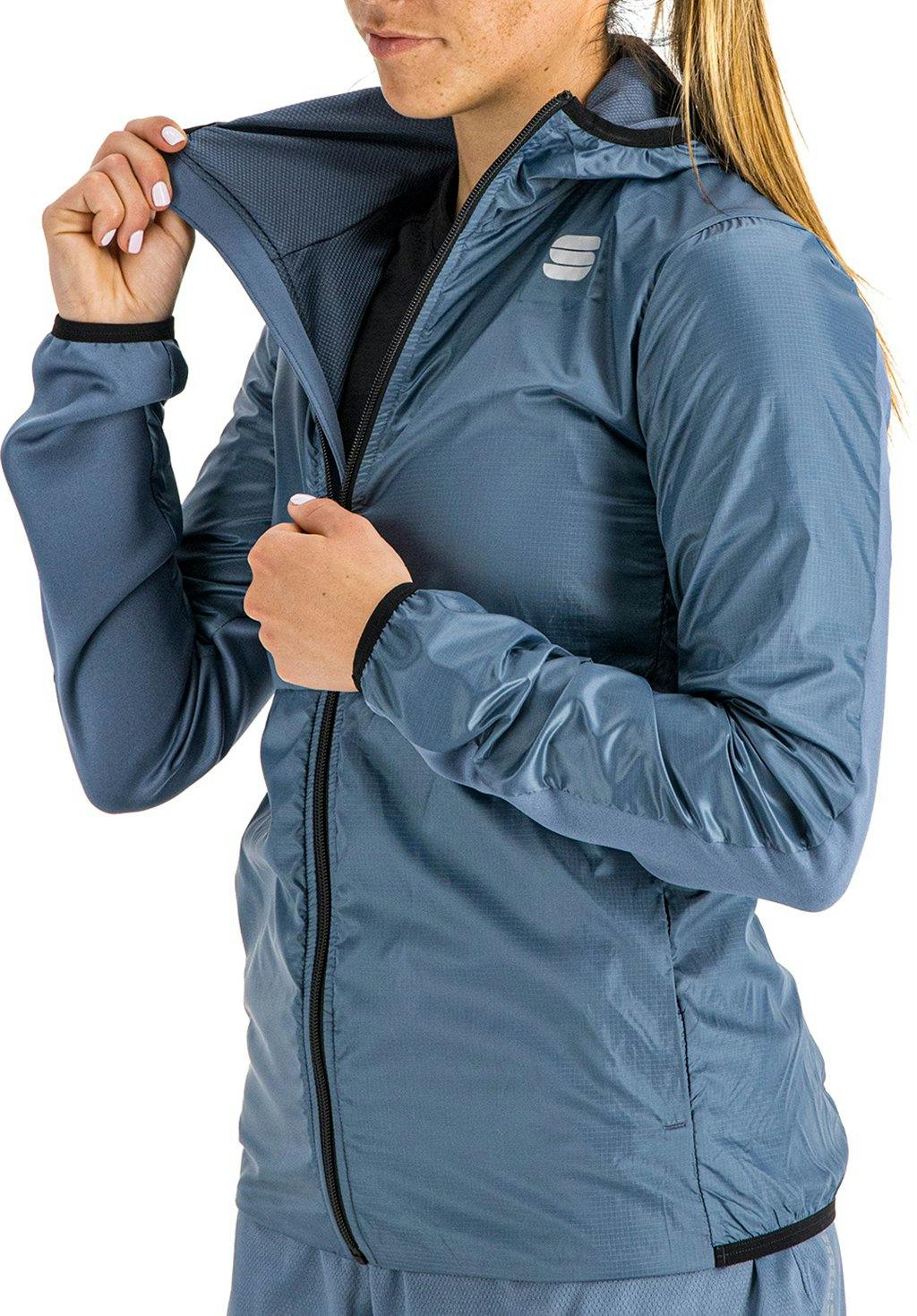 Product gallery image number 14 for product Cardio Jacket - Women's