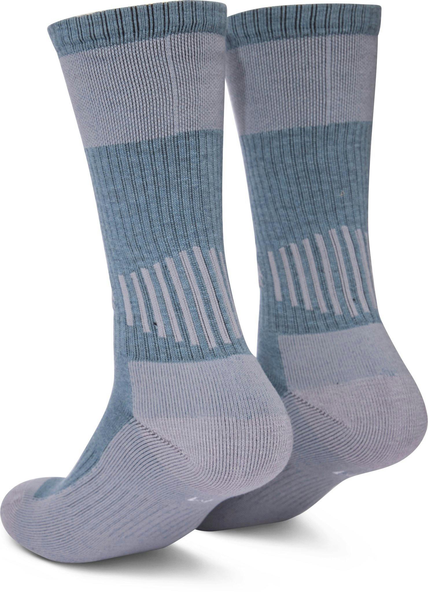 Product gallery image number 2 for product Duo Merino Wool Hiker Socks - Men's