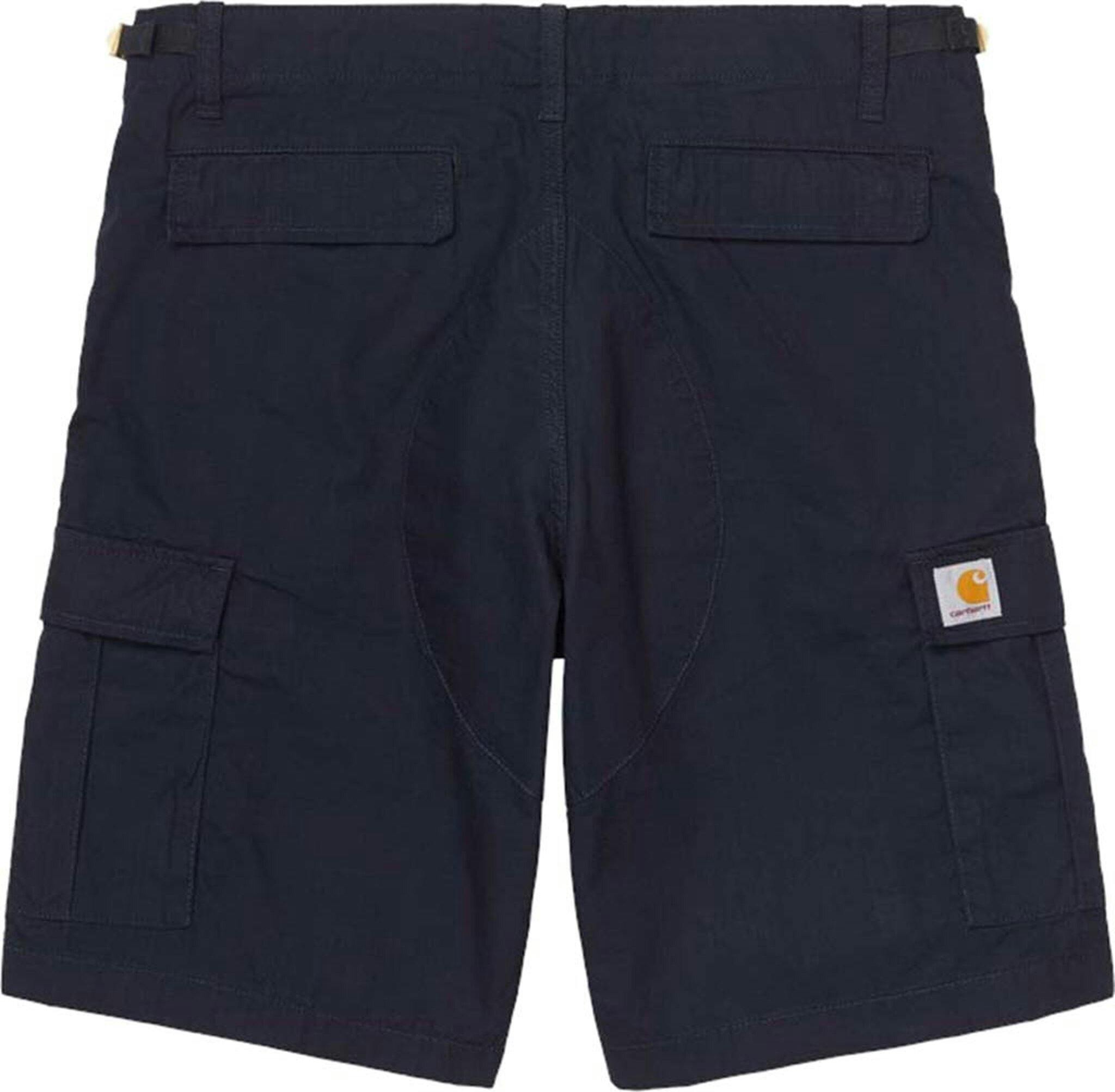 Product gallery image number 2 for product Aviation Short - Men's