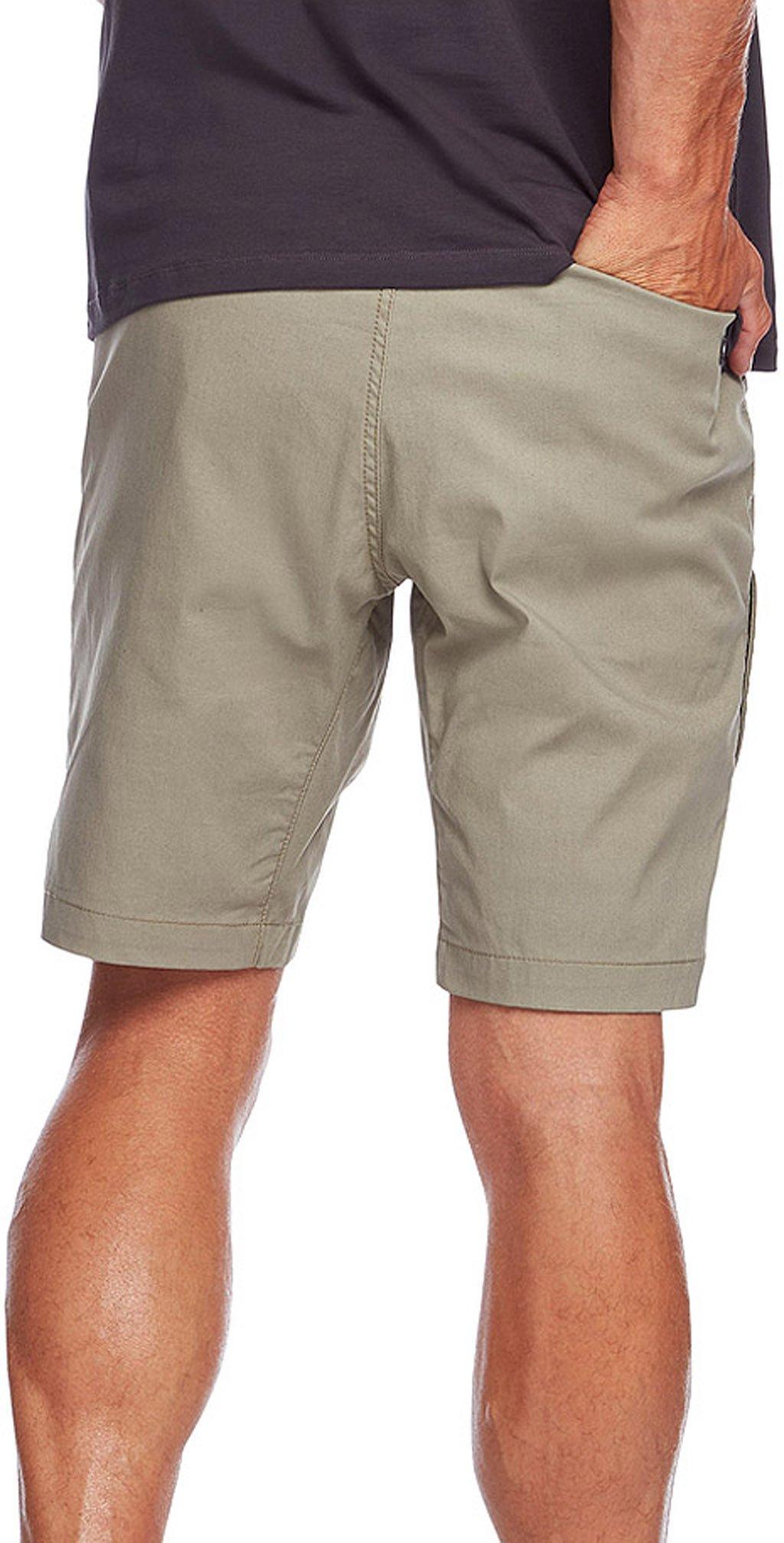 Product gallery image number 4 for product Anchor Shorts - Men's