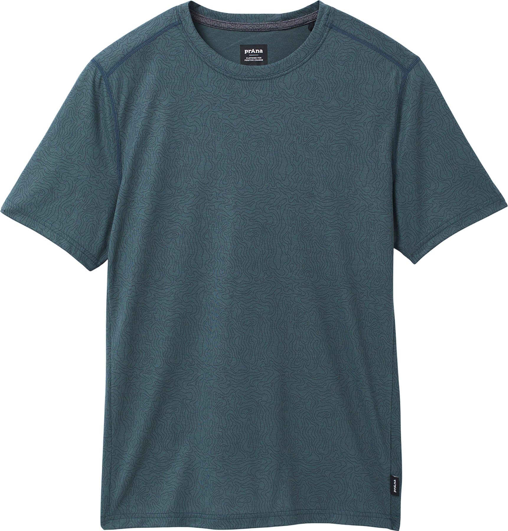 Product image for Prospect Heights Graphic Short Sleeve T-Shirt - Men's