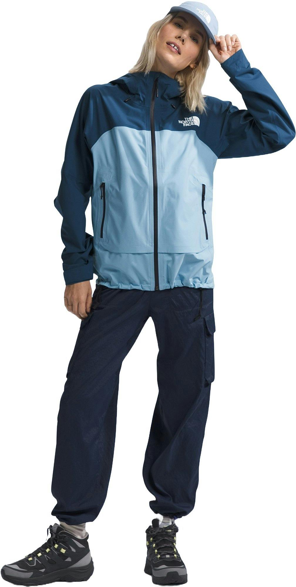 Product gallery image number 4 for product Frontier FUTURELIGHT Jacket - Women’s 