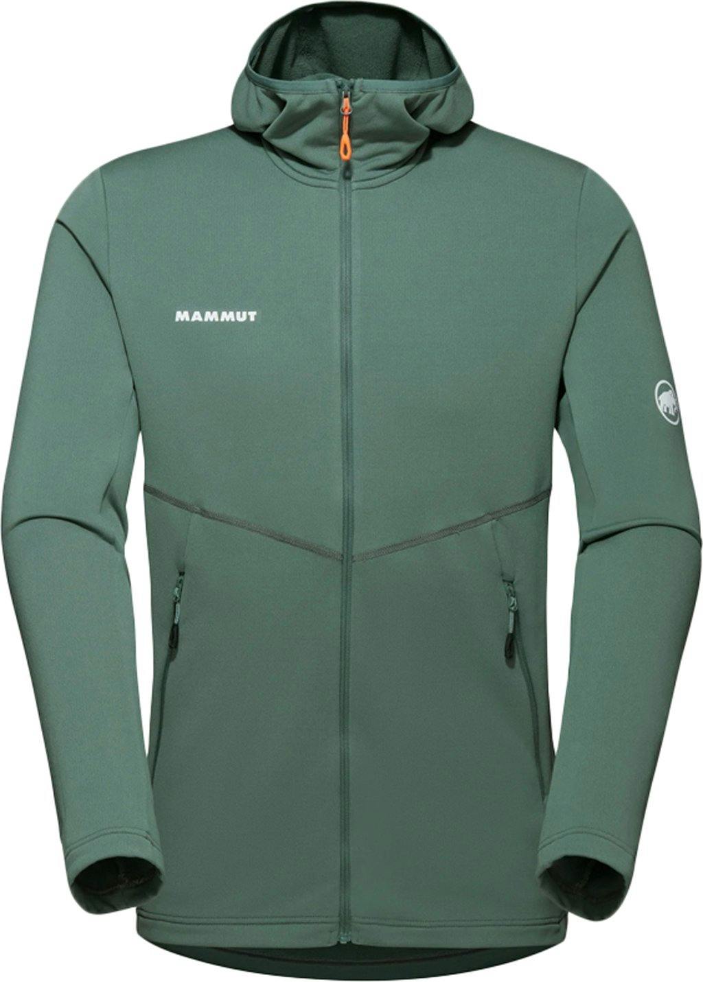 Product image for Aconcagua Light Midlayer Hoodie - Men's