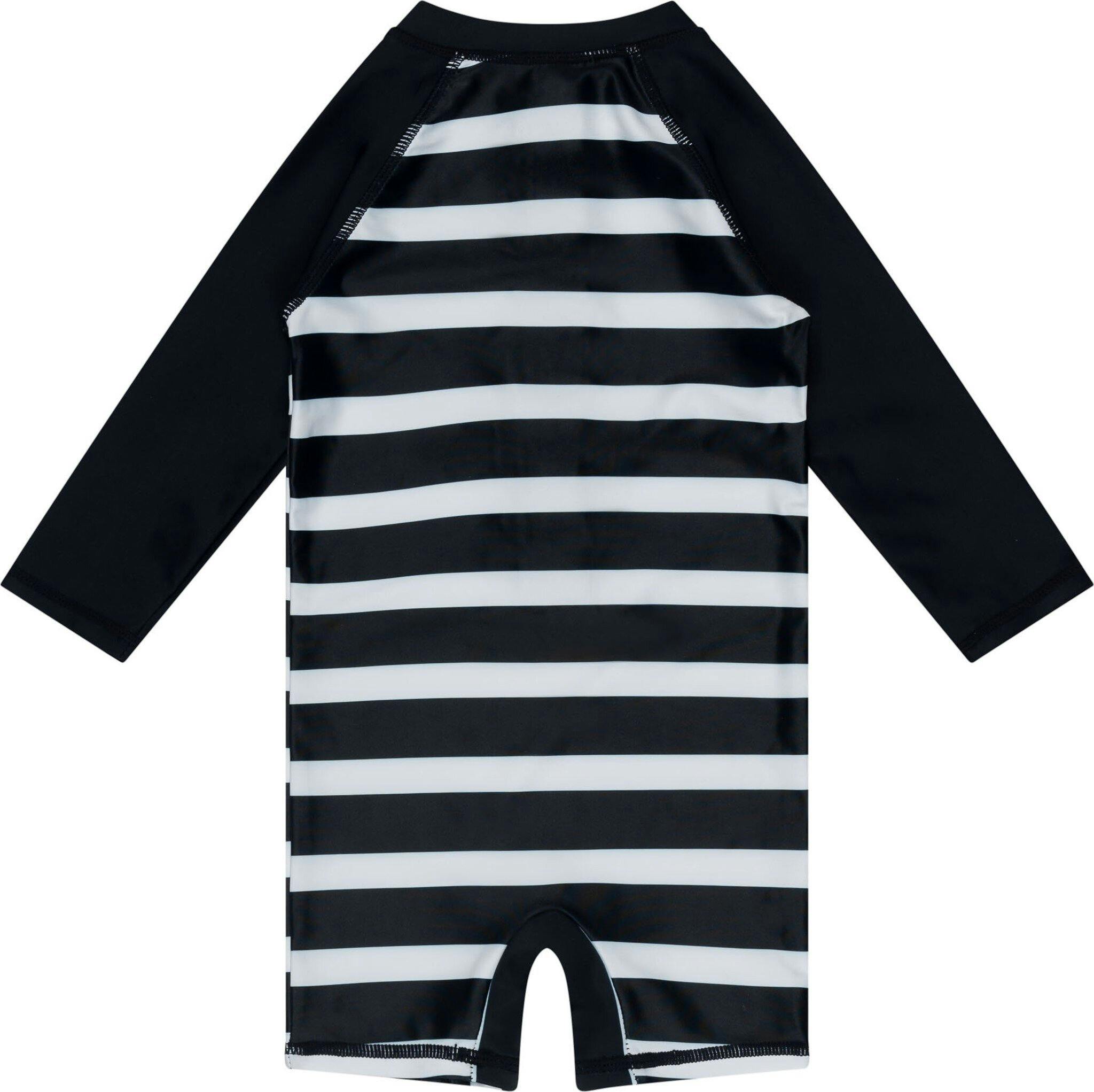 Product gallery image number 2 for product Long Sleeve One-Piece Rashguard - Baby Boy