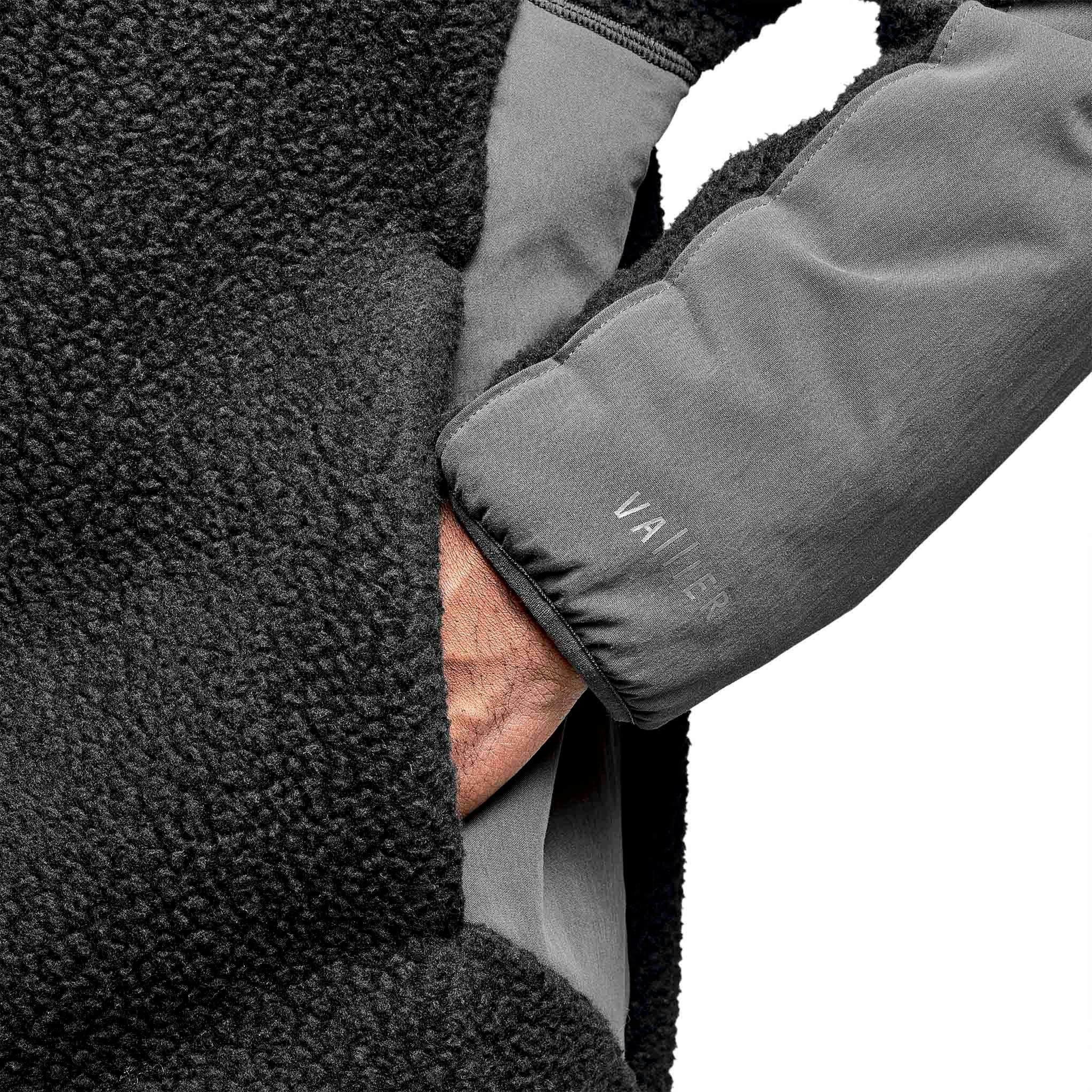 Product gallery image number 6 for product Fillmore Sherpa Jacket - Men's