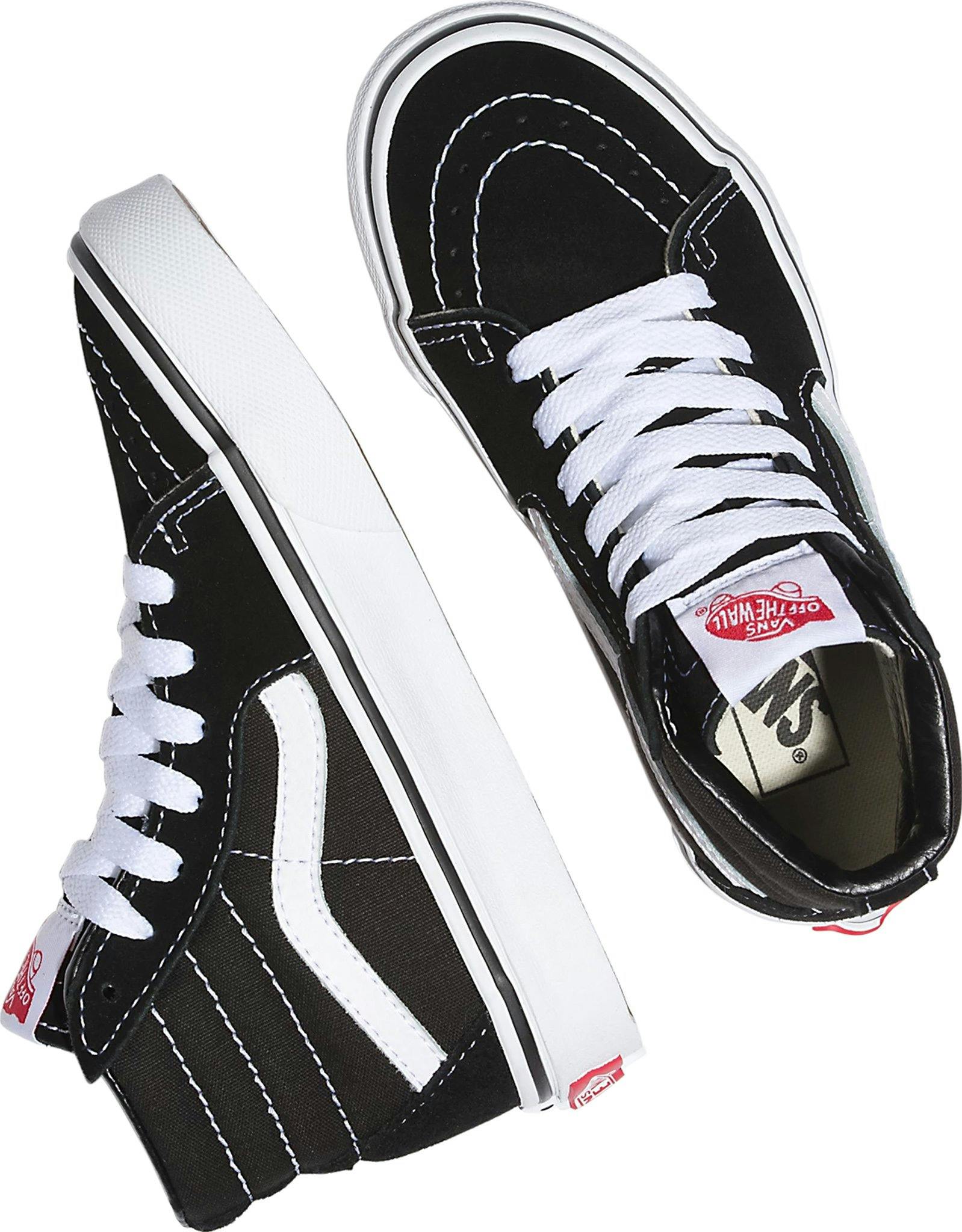 Product gallery image number 4 for product SK8-Hi Shoes - Kid