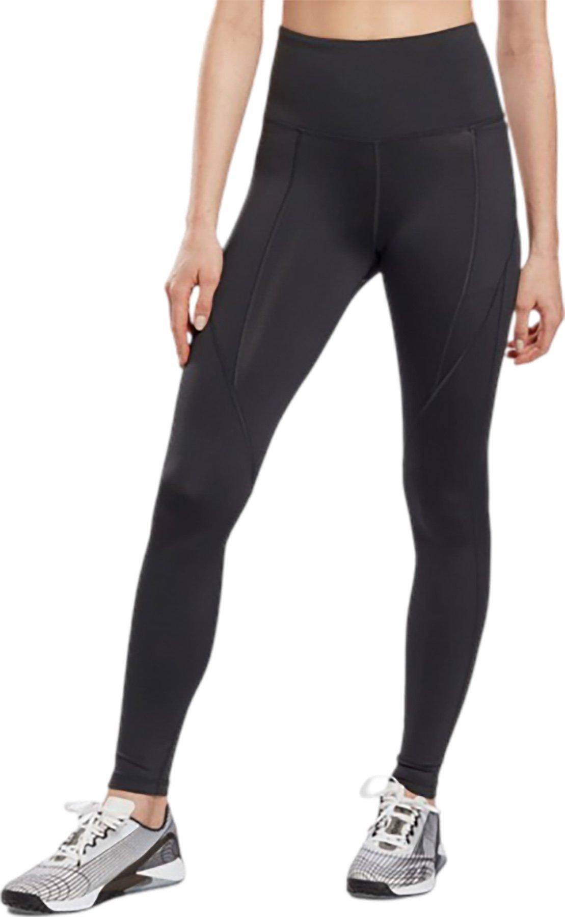 Numéro de l'image de la galerie de produits 2 pour le produit Legging taille haute Workout Ready Pant Program - Femme