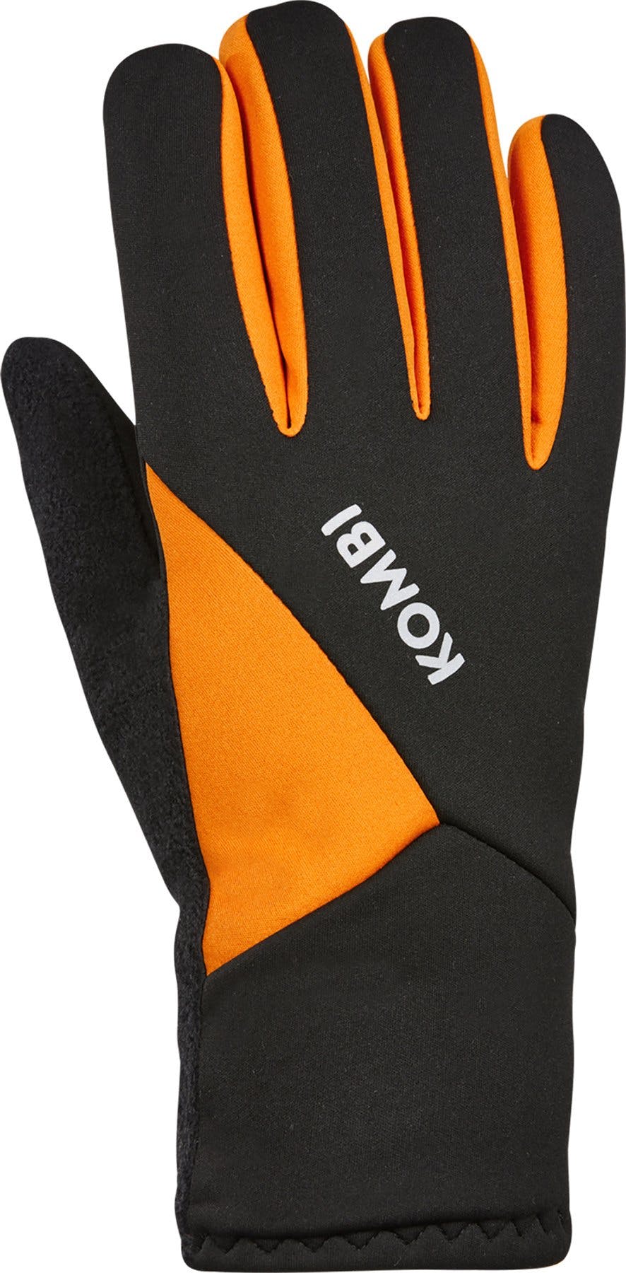 Image de produit pour Gants pour la course Fly avec paume en silicone - Femme