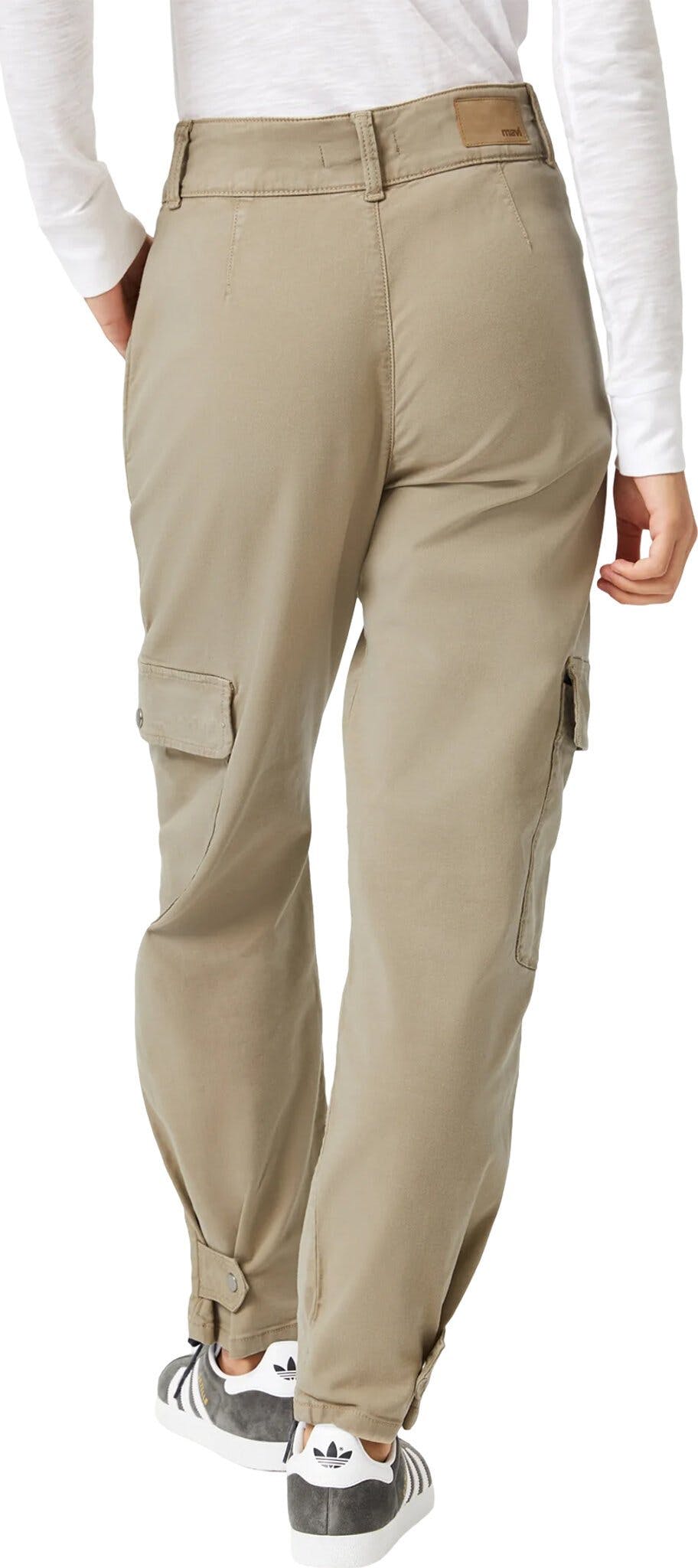 Product gallery image number 2 for product Elsie Cargo Pants - Women's