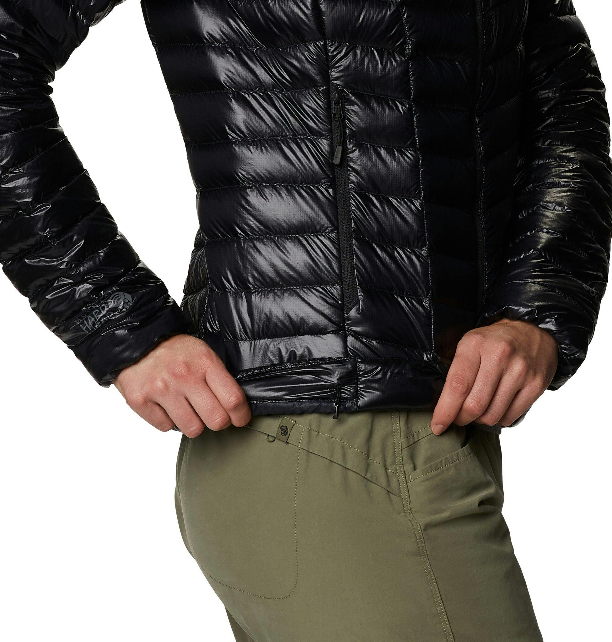 Product gallery image number 4 for product Ghost Whisperer 2 Down Jacket - Women's