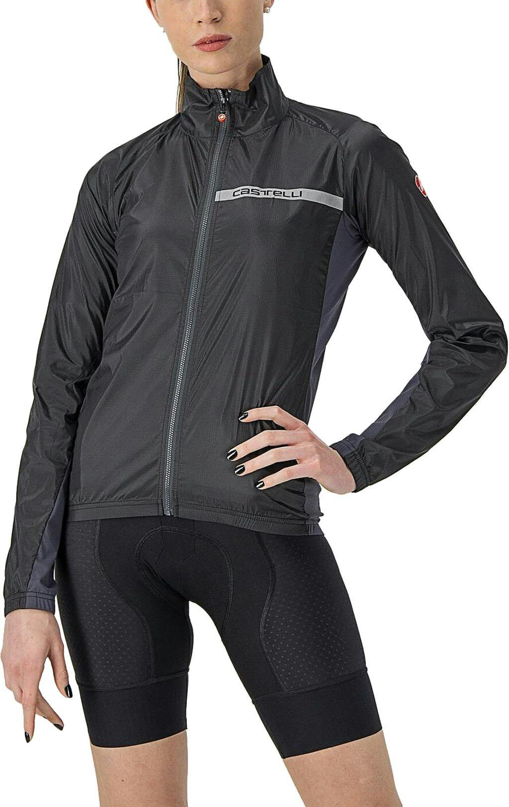 Image de produit pour Veste extensible de Squadra - Femme