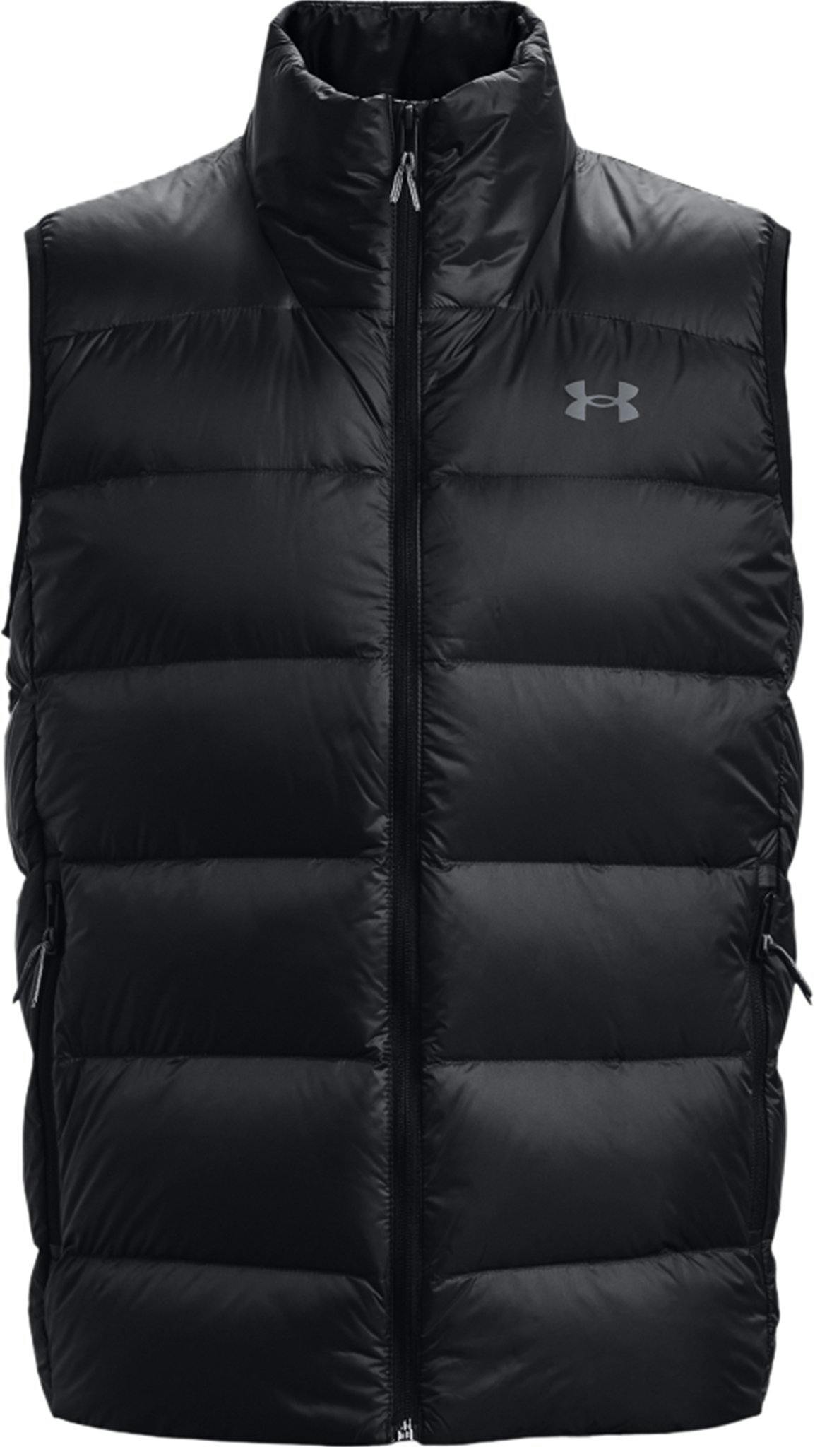 Product gallery image number 1 for product Storm Armour Down 2.0 Vest - Men's