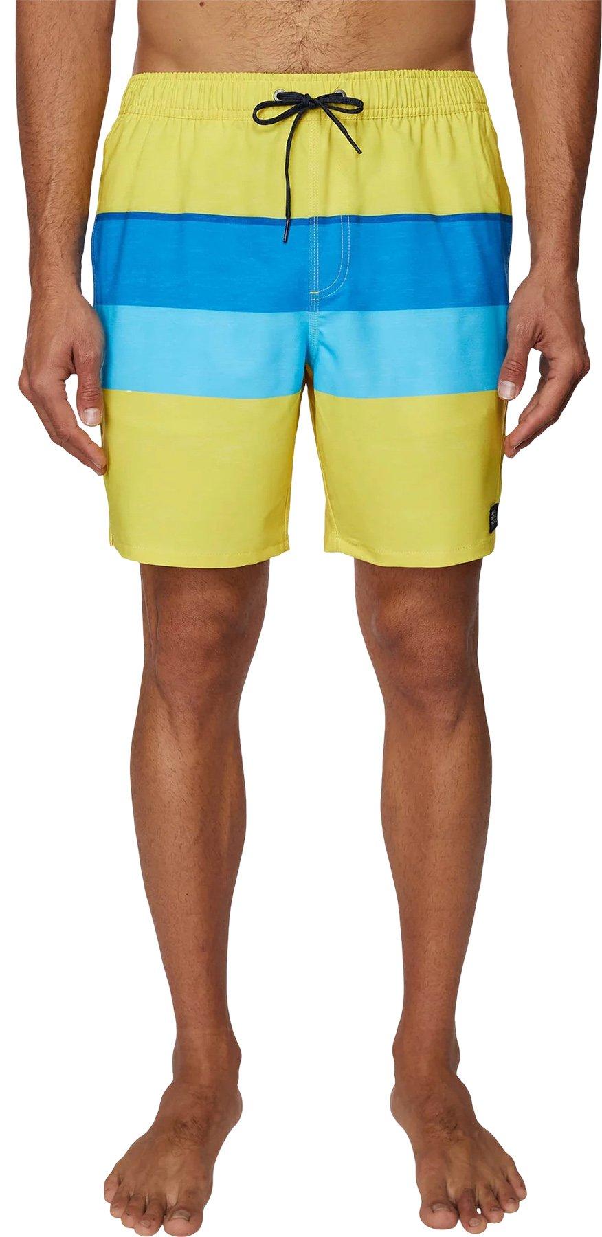 Product gallery image number 3 for product Hermosa Volley Boardshorts - Men's