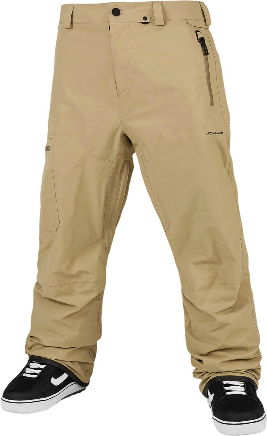 Product gallery image number 1 for product L GORE-TEX Trousers - Men's