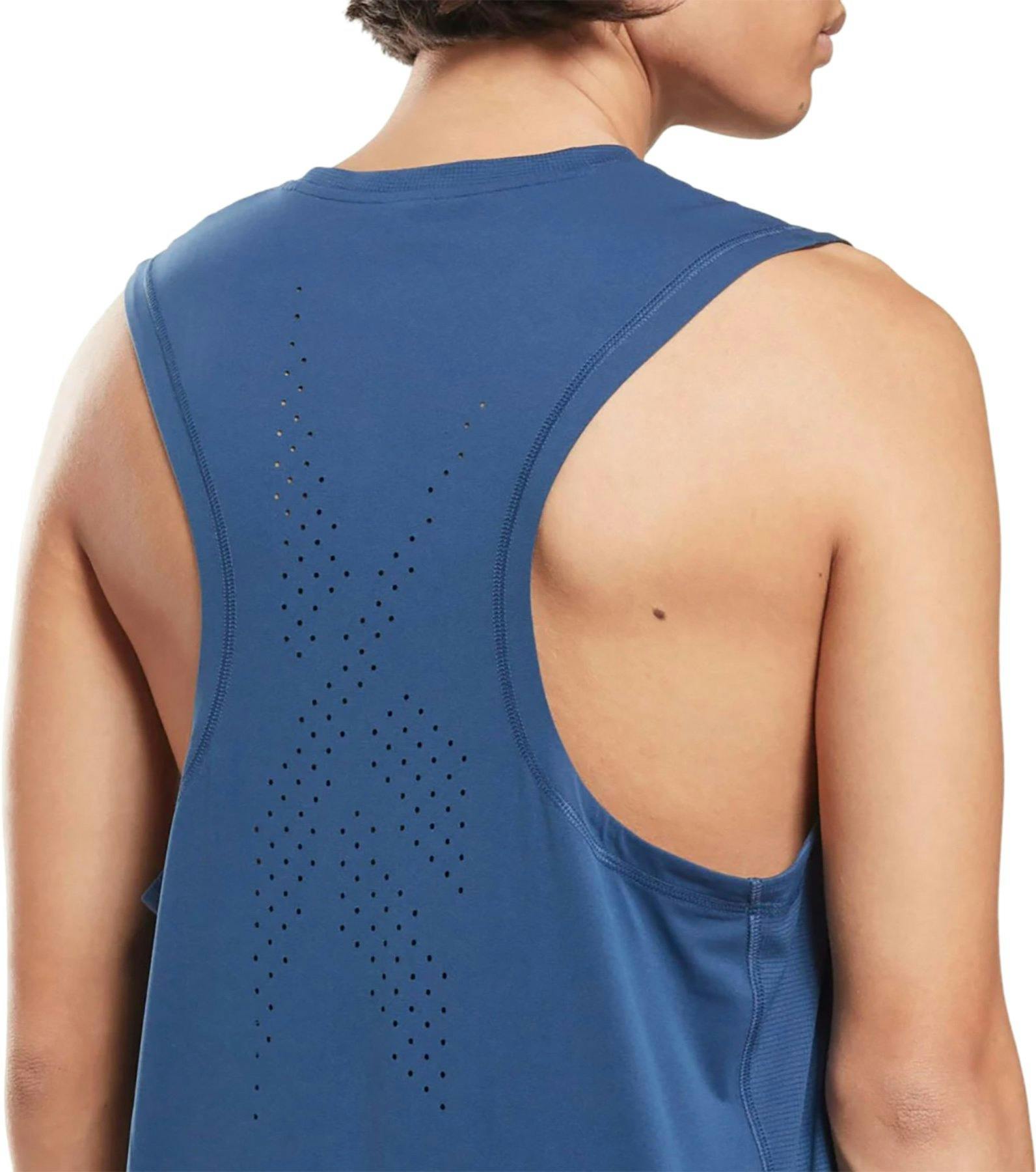 Product gallery image number 2 for product Les Mills Speed Tank Top - Men's