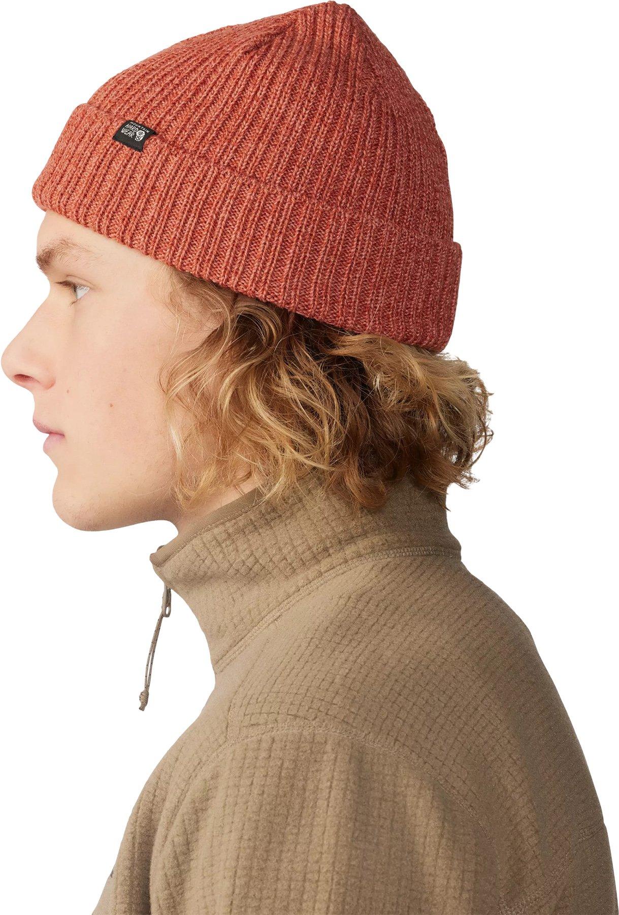 Product gallery image number 2 for product Campout Beanie - Men's