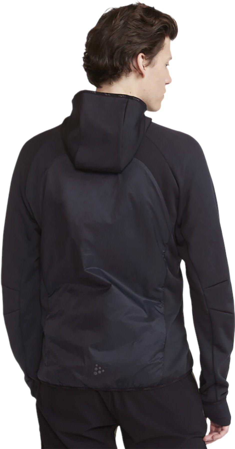 Product gallery image number 5 for product ADV Hybrid Midlayer Jacket - Men's