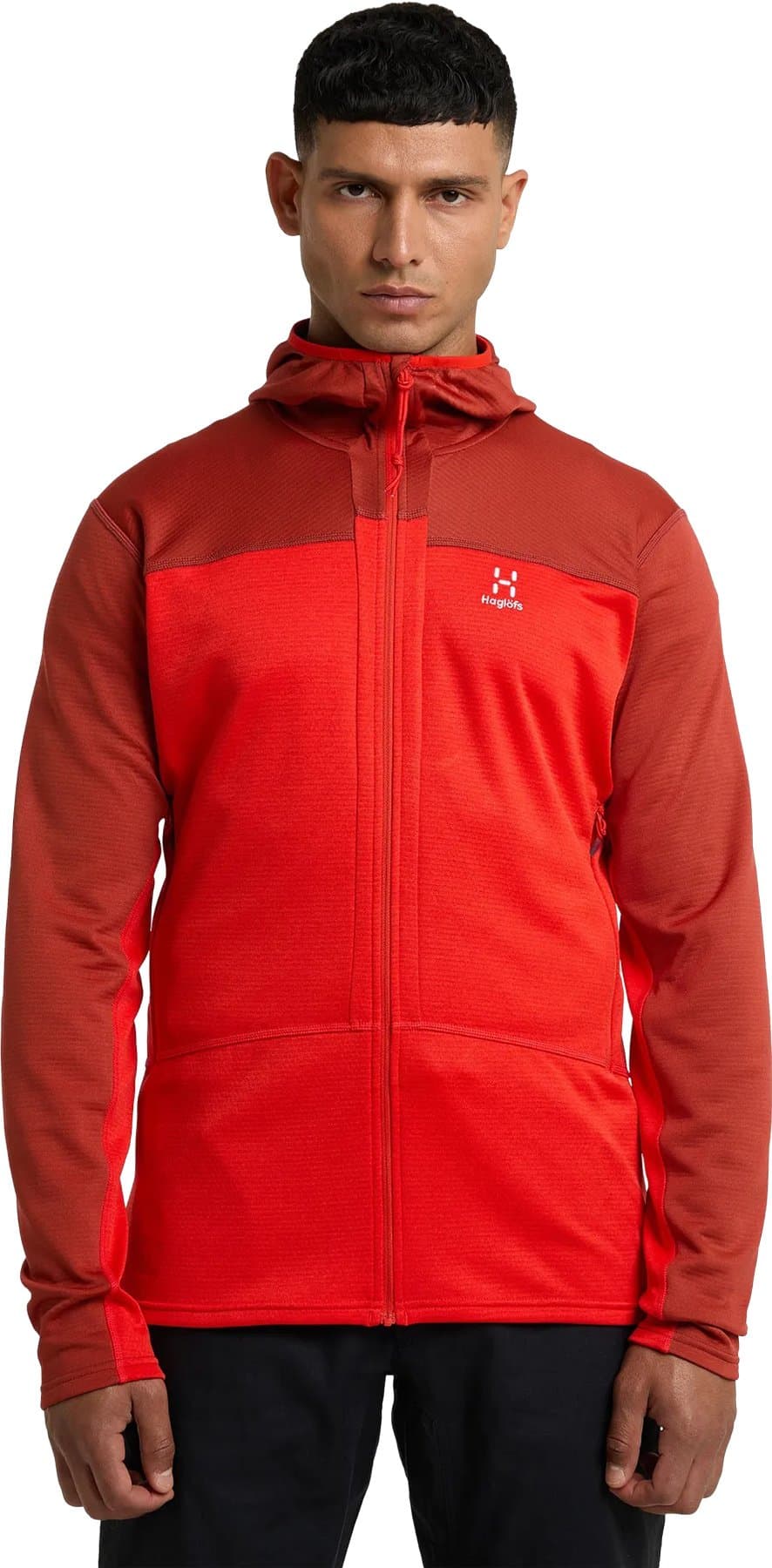 Product gallery image number 4 for product Roc Flash Mid Hoodie - Men’s