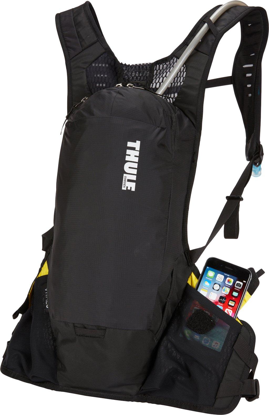 Product gallery image number 4 for product Vital 6L Hydration Pack - Men's