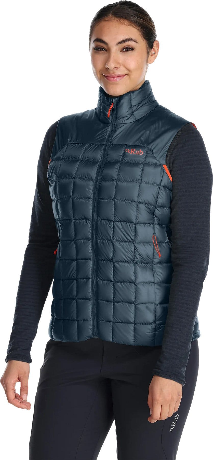 Image de produit pour Gilet Mythique - Femme