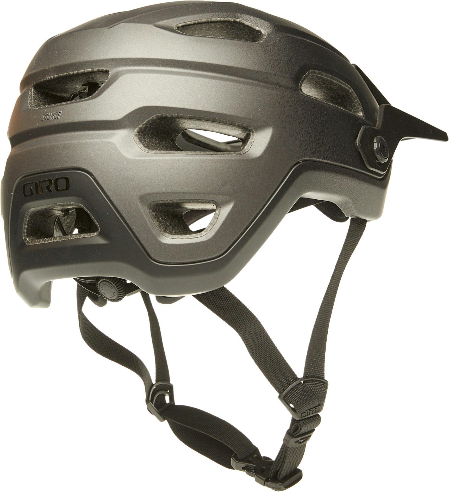 Product gallery image number 2 for product Source MIPS Helmet - Unisex