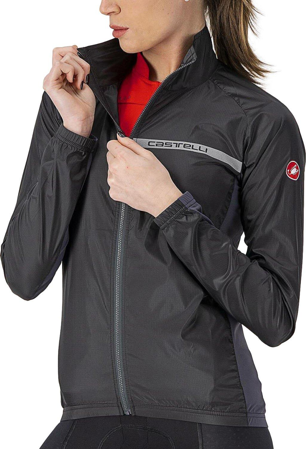 Product gallery image number 4 for product Squadra Stretch Jacket - Women's