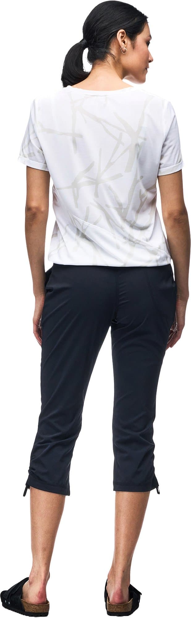 Numéro de l'image de la galerie de produits 2 pour le produit Pantalon Nakato IV - Femme