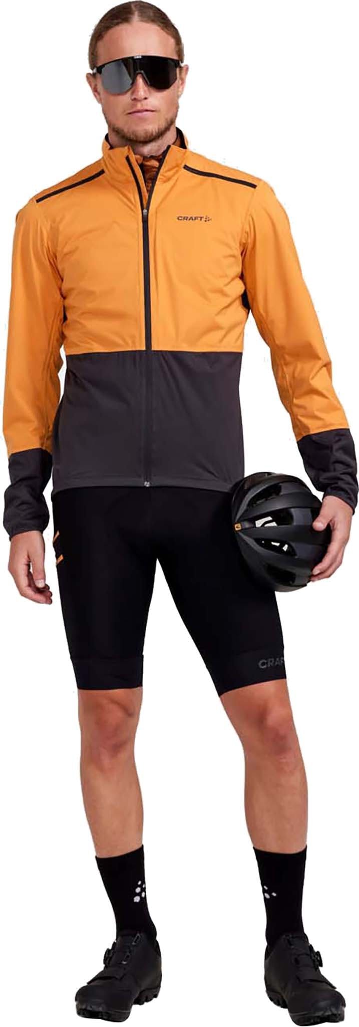 Product gallery image number 6 for product ADV Endur Hydro Jacket - Men's