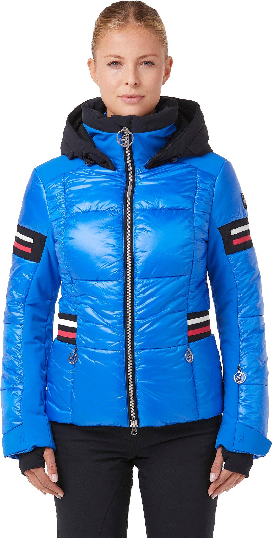 Numéro de l'image de la galerie de produits 5 pour le produit Manteau de ski Nana - Femme