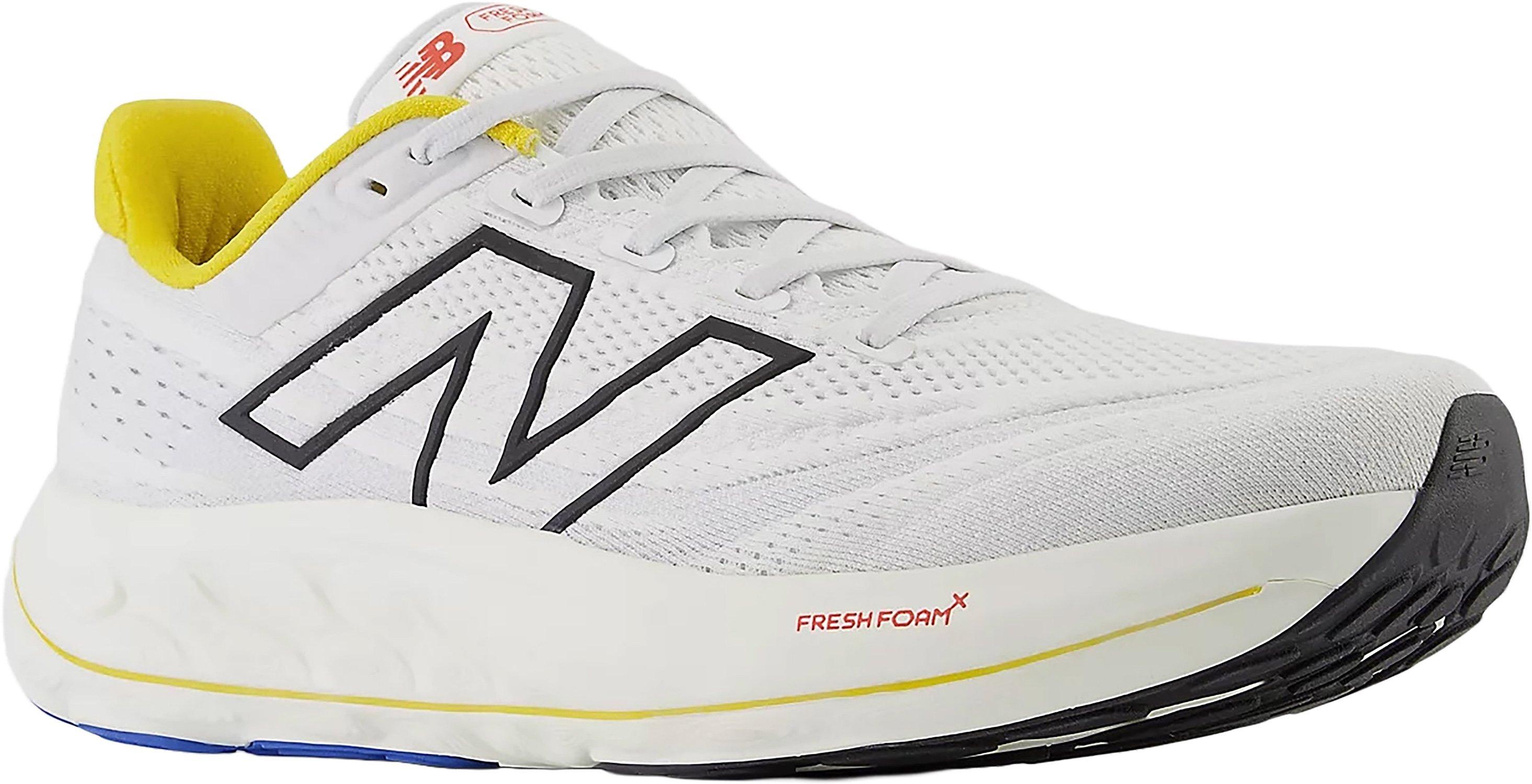 Product gallery image number 4 for product Fresh Foam X Vongo v6 Running Shoes - Men's