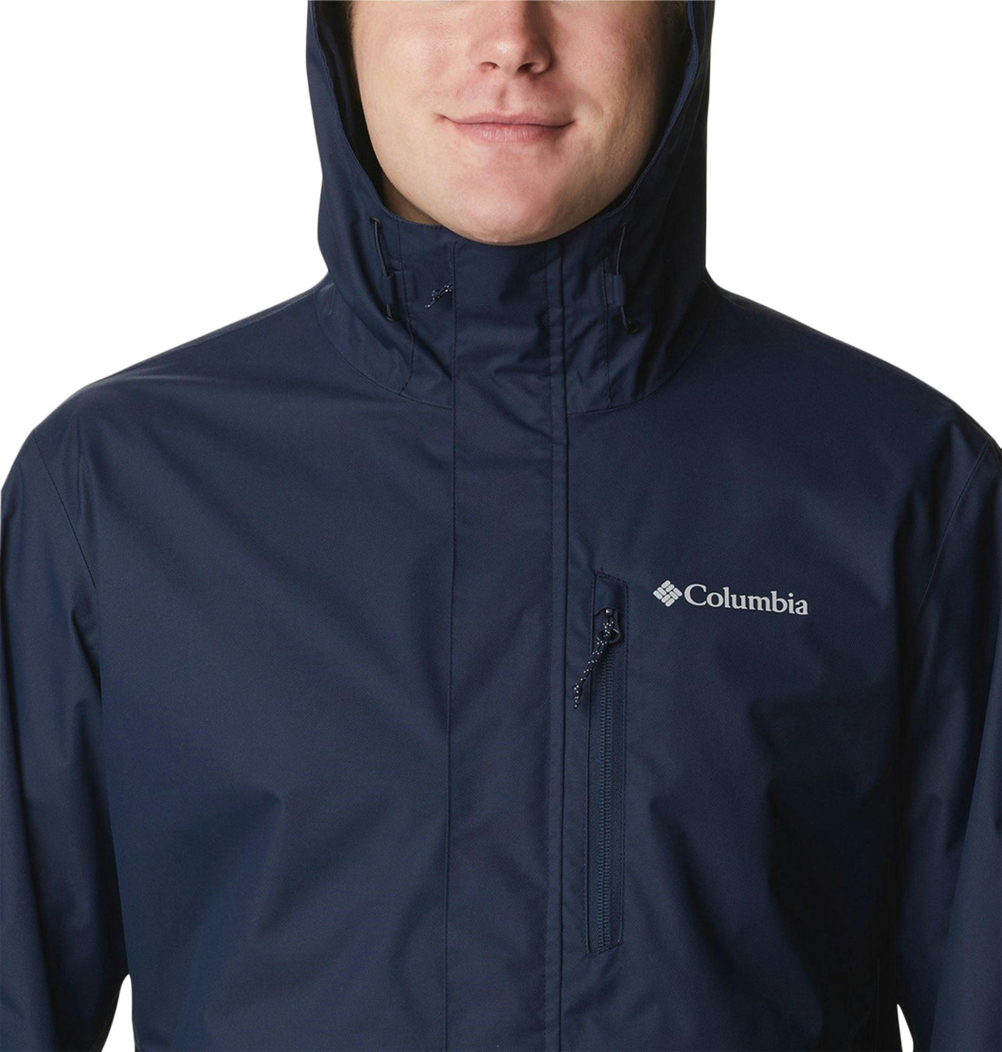 Product gallery image number 4 for product Hikebound Jacket - Men's