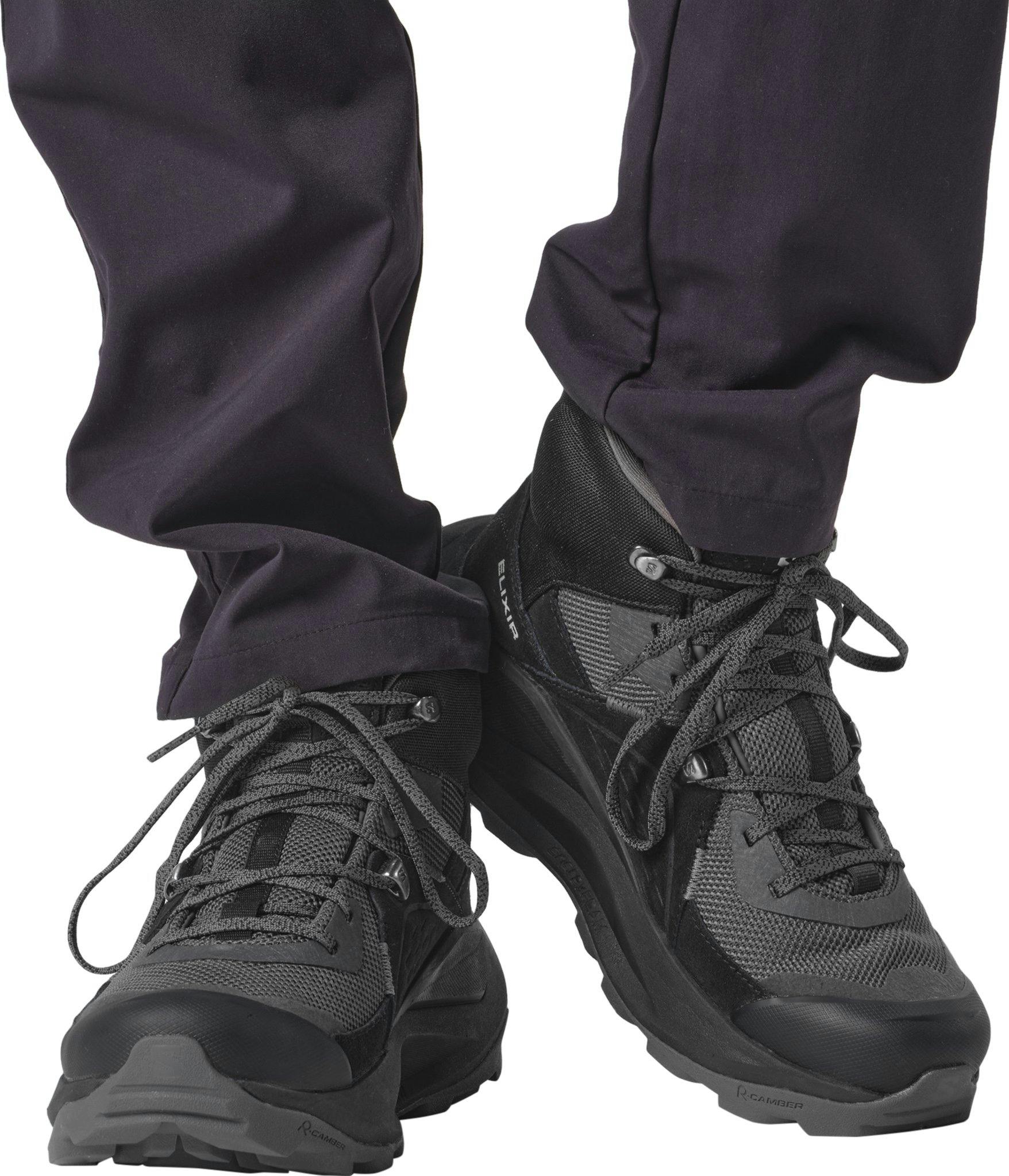 Product gallery image number 9 for product Elixir Mid GORE-TEX Hiking Boots - Men's