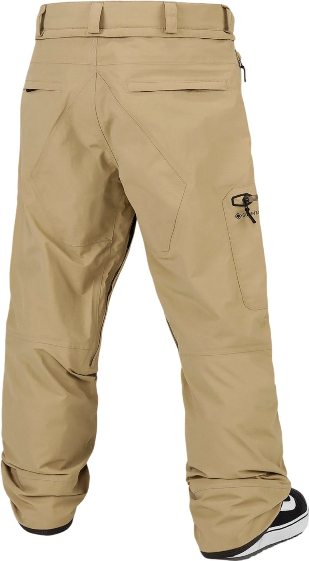 Product gallery image number 5 for product L GORE-TEX Trousers - Men's