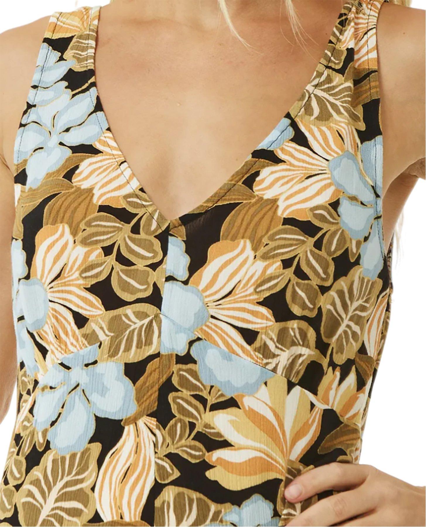 Product gallery image number 6 for product Follow The Sun Romper - Women's