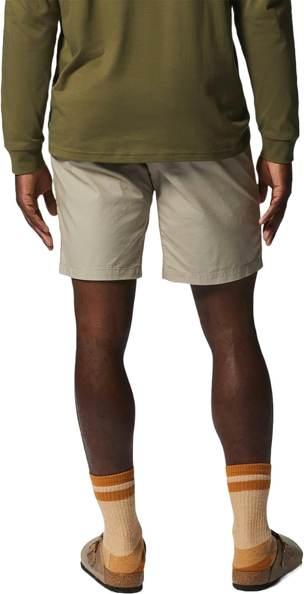 Product gallery image number 8 for product J Tree™ Belted Short - Men's