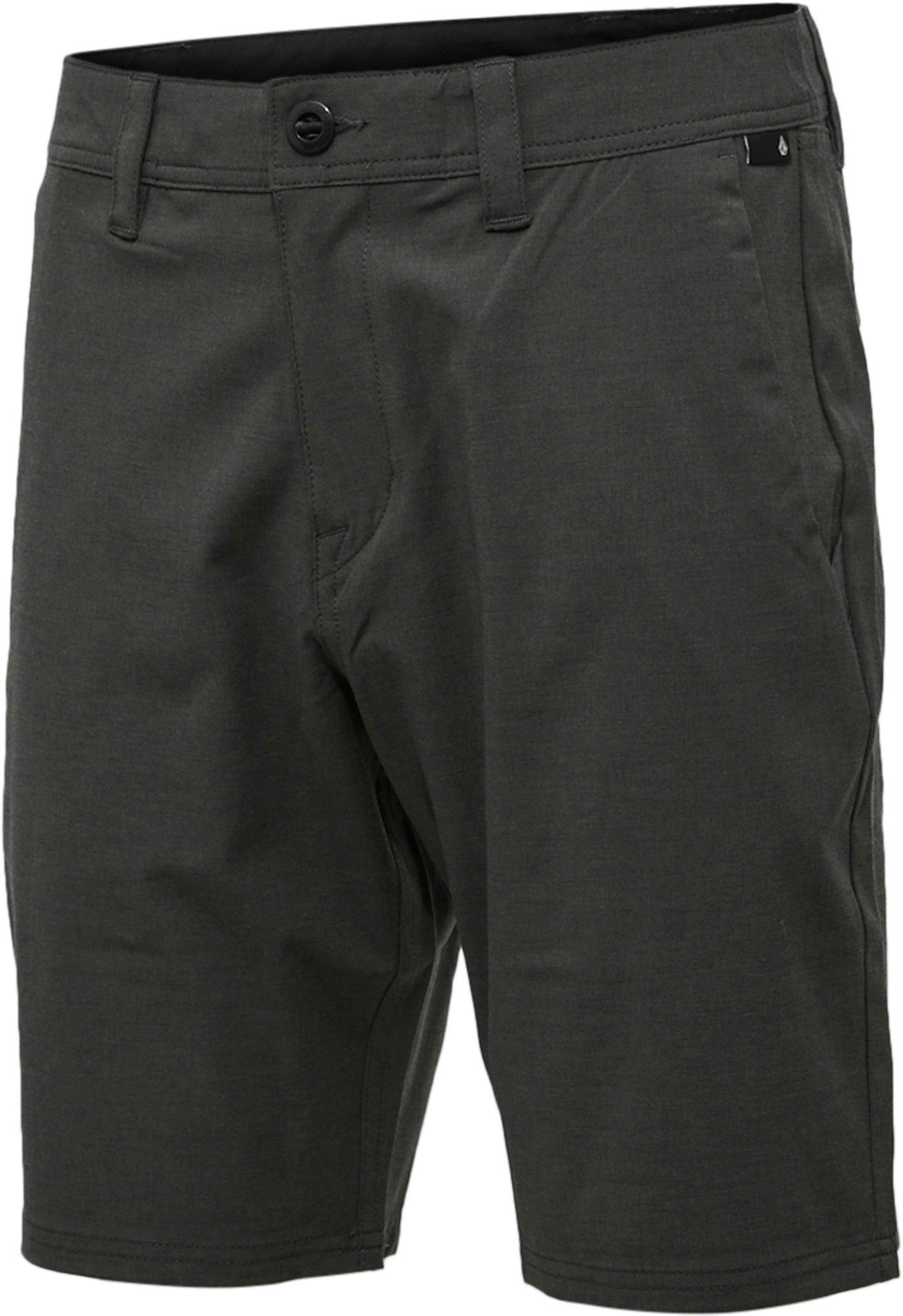 Product gallery image number 3 for product Frickin Cross Shred Static Short 20" - Men's