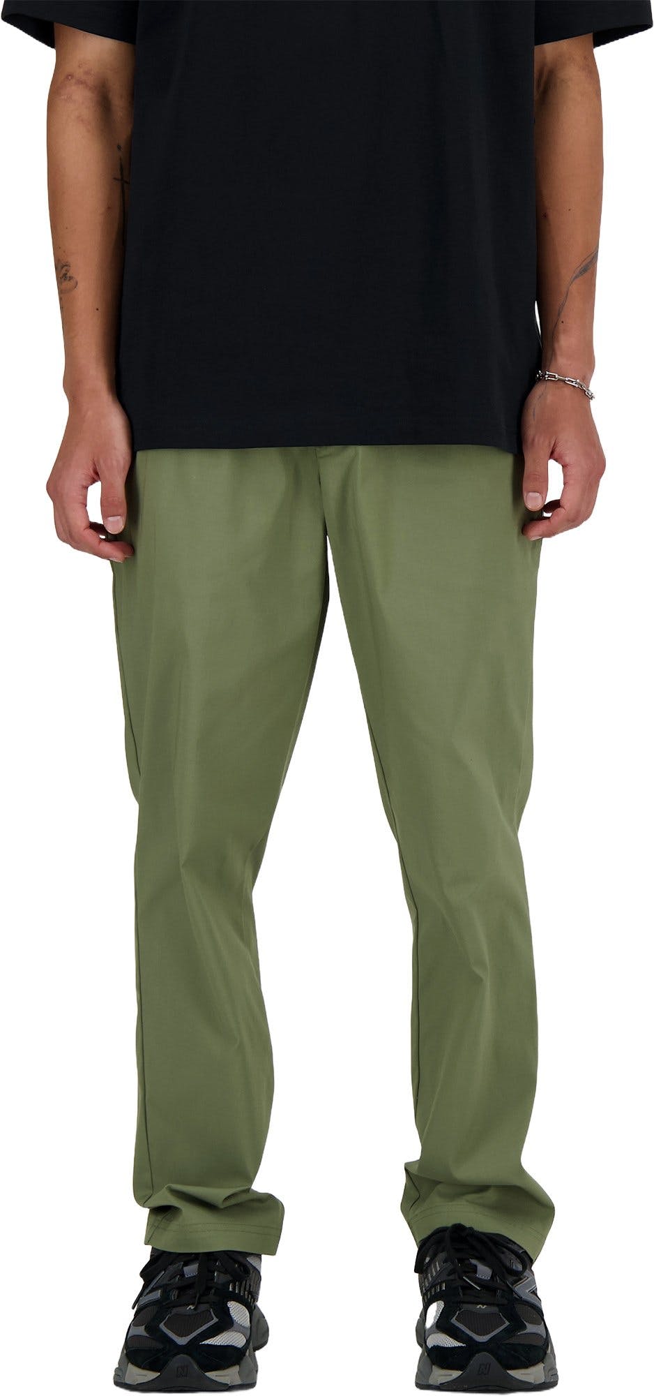 Product image for Twill Tapered Pant 30" - Men's
