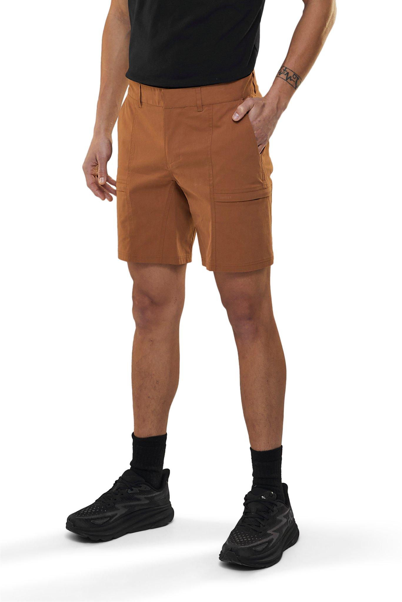 Product gallery image number 4 for product Narvarte Cargo Short - Men's