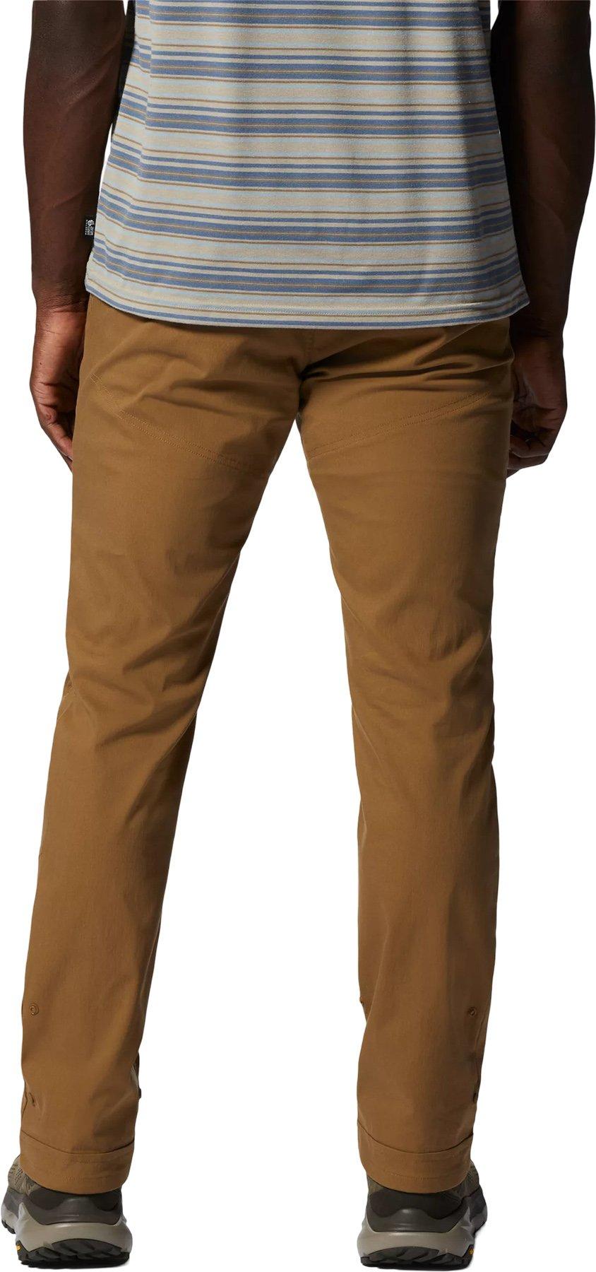 Product gallery image number 4 for product Hardwear AP Pant - Men's