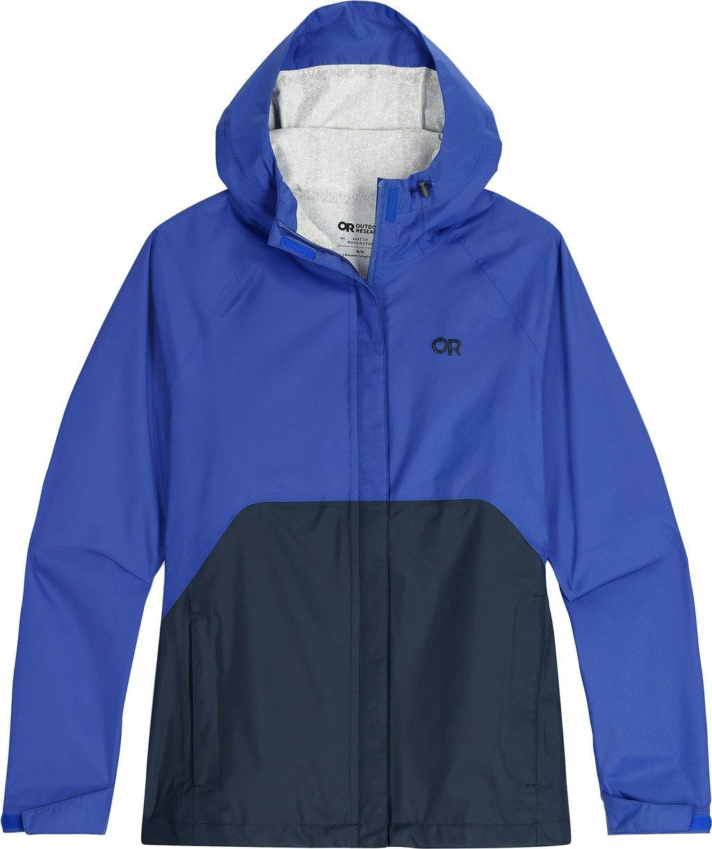 Product gallery image number 1 for product Apollo Rain Jacket - Women's