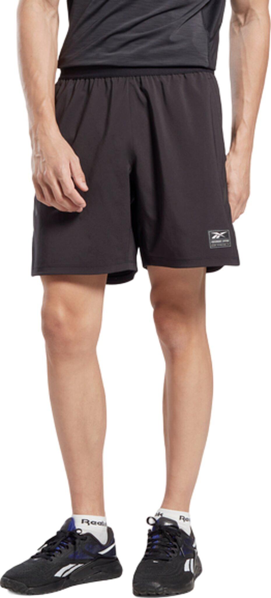 Numéro de l'image de la galerie de produits 5 pour le produit Short d'entraînement Certified Strength - Homme