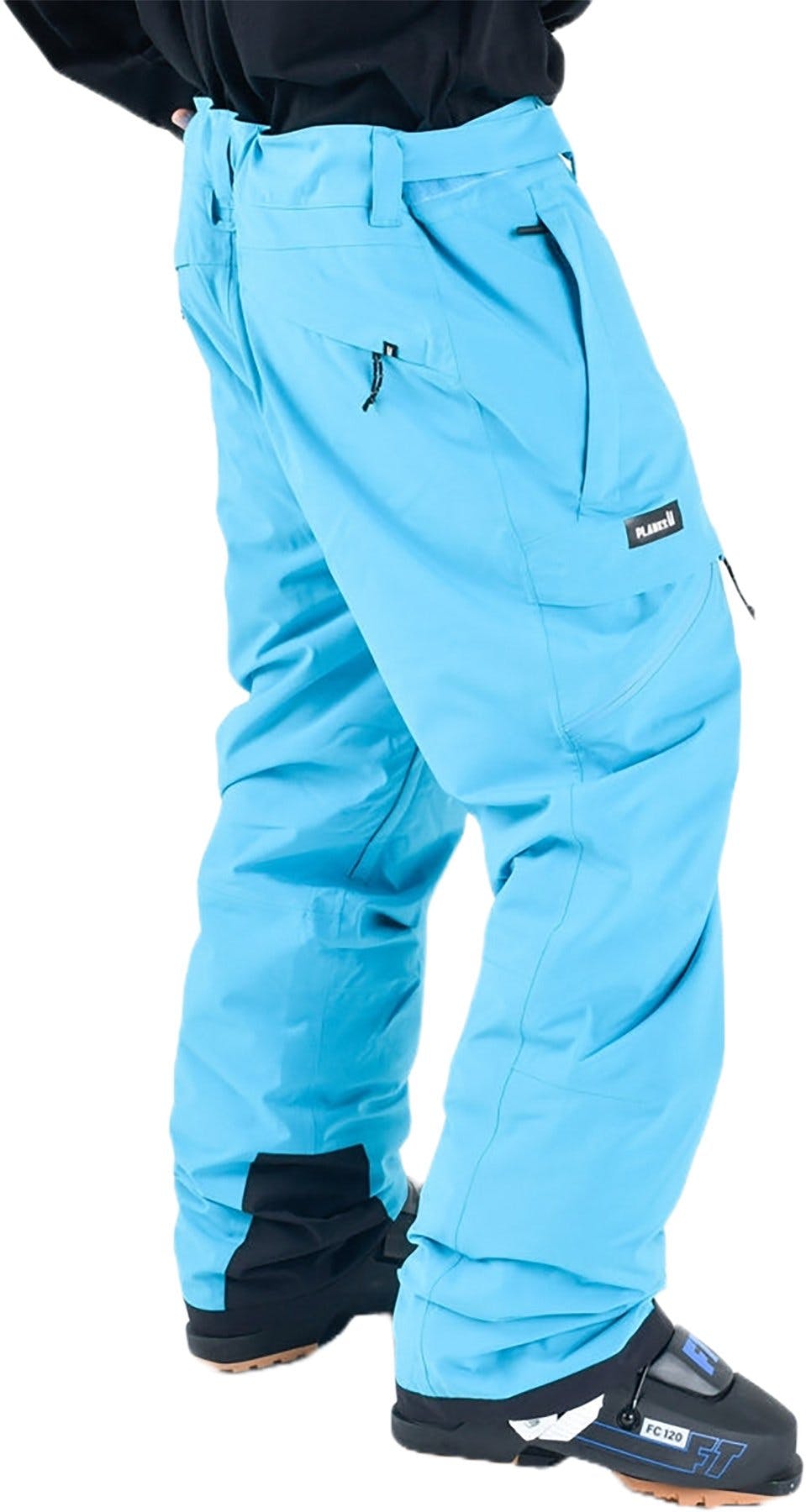 Product gallery image number 5 for product Good Times Insulated Pant - Men's