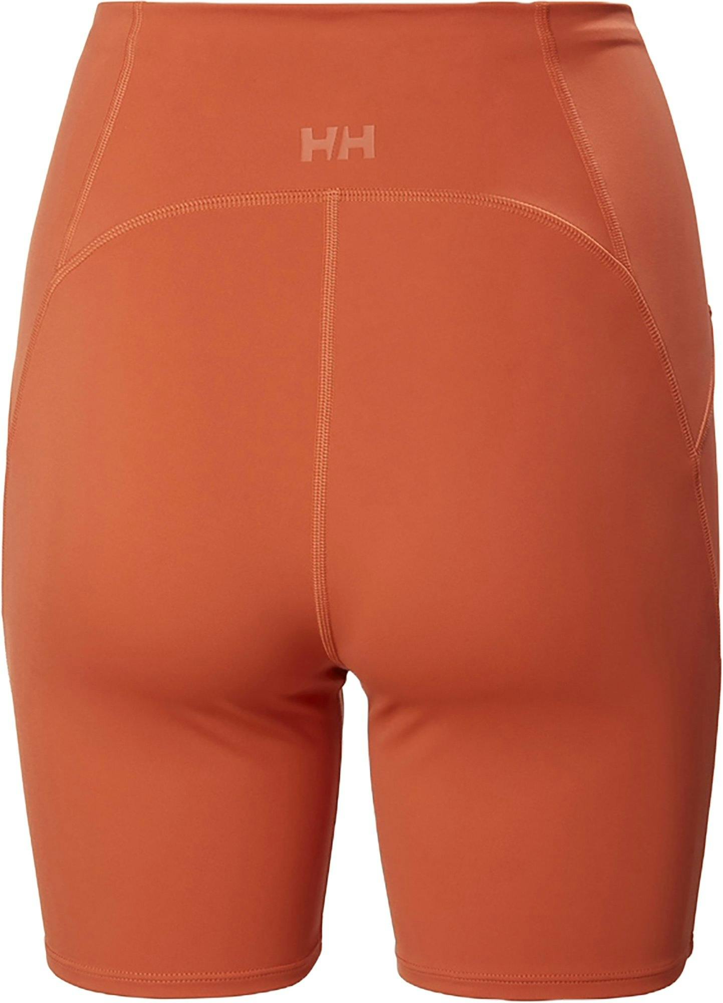 Product gallery image number 2 for product Hp Short Legging - Women's