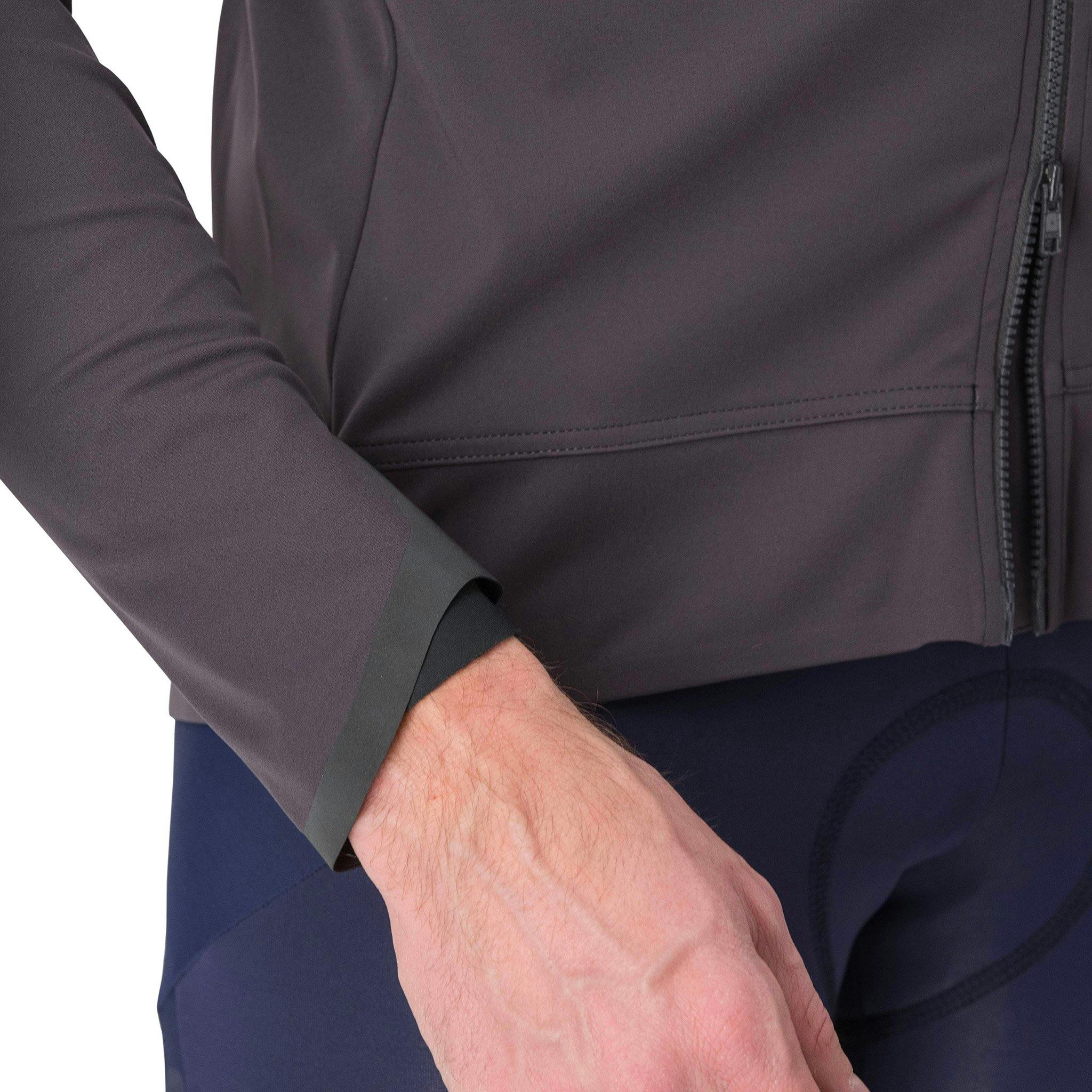 Product gallery image number 6 for product Alpha Ultimate Insulated Jacket - Men's