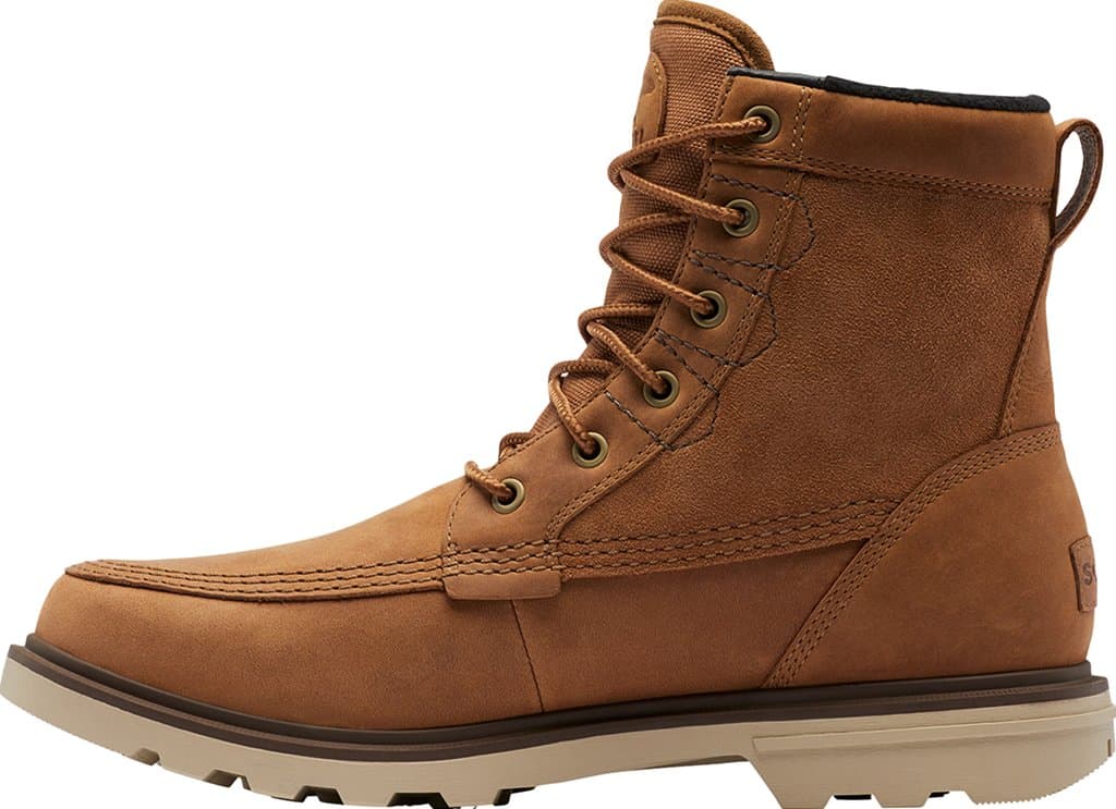 Numéro de l'image de la galerie de produits 2 pour le produit Bottes Carson Storm - Homme