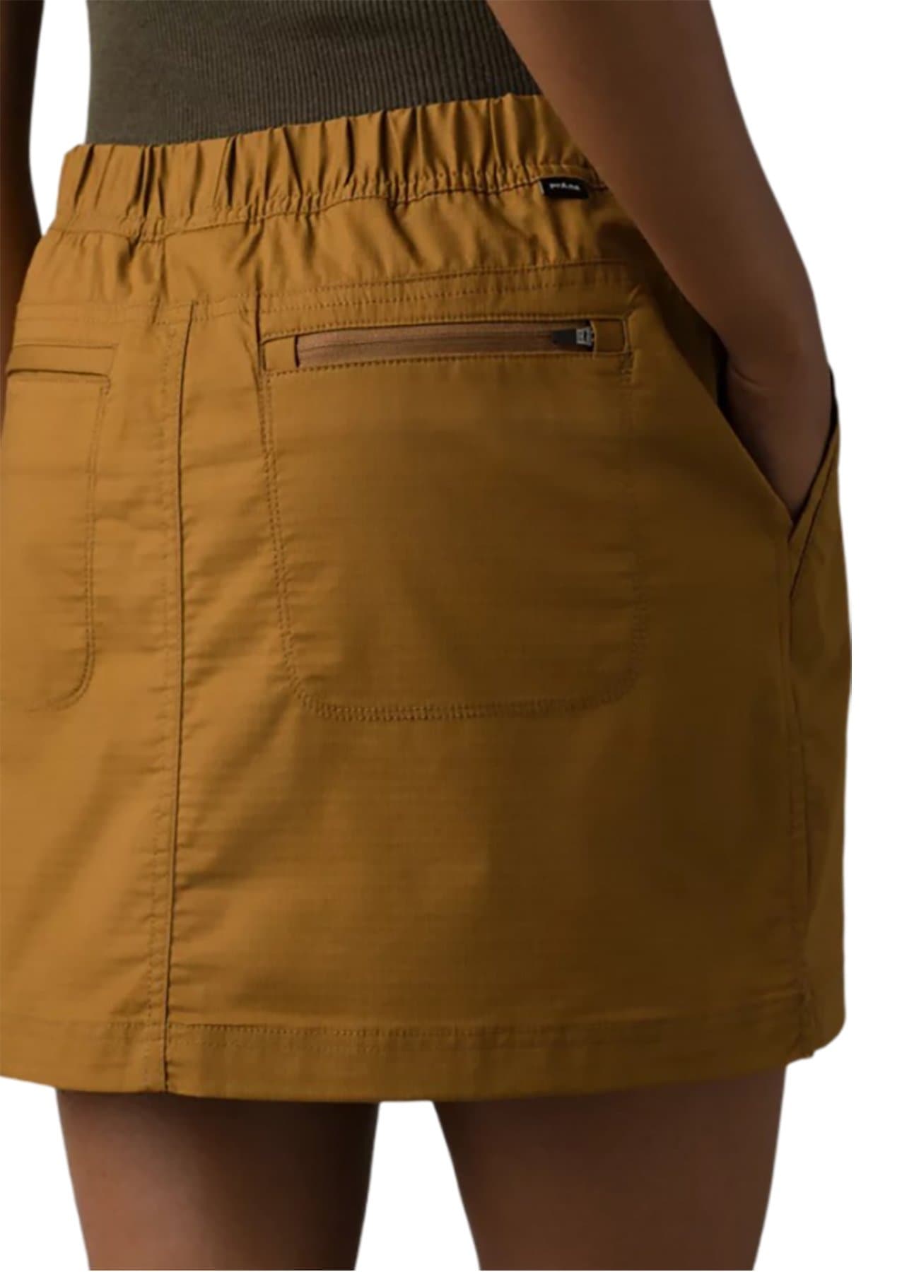 Product gallery image number 4 for product Double Peak Skort - Women's