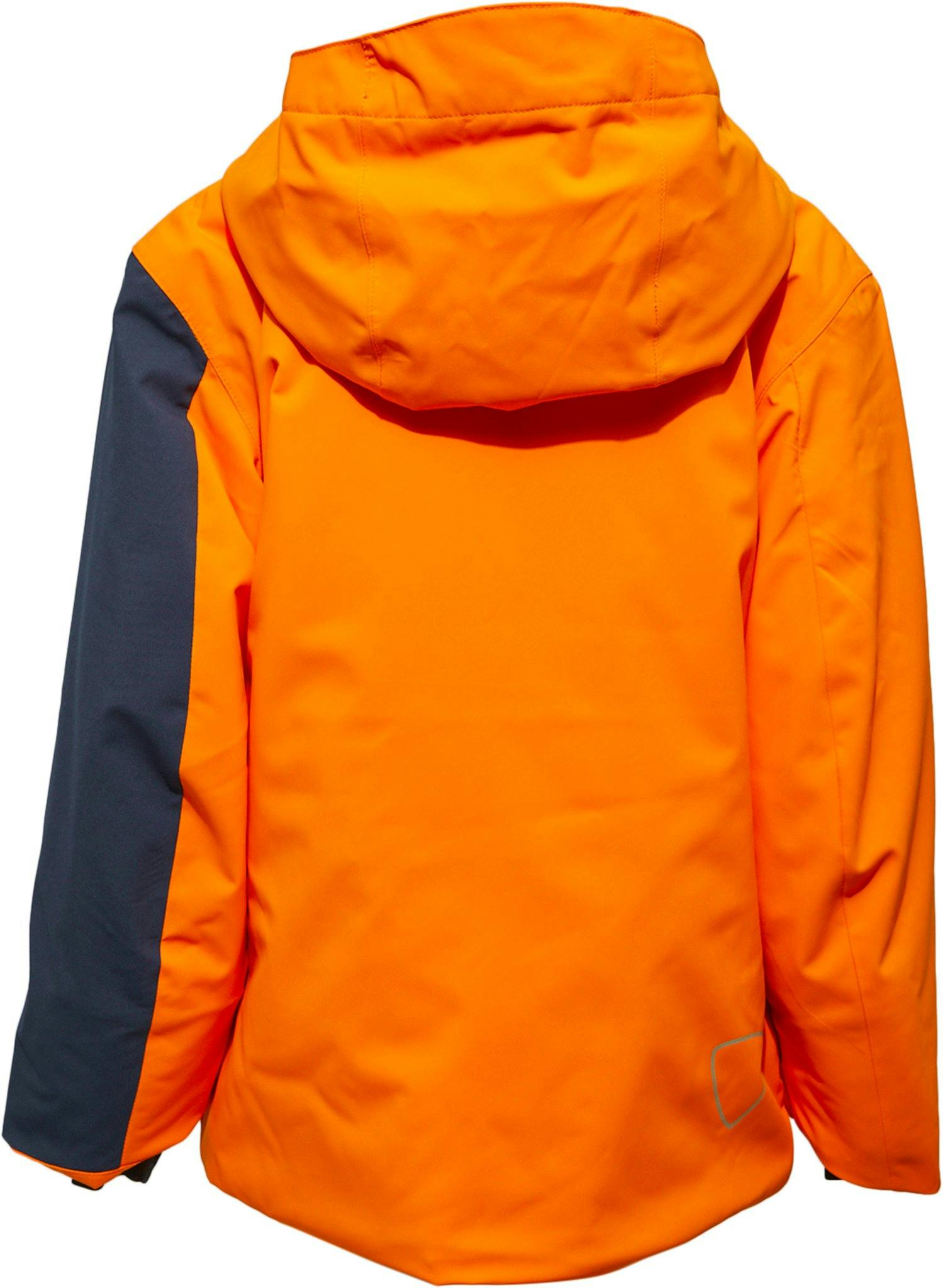 Product gallery image number 5 for product Bicolor Ski Jacket - Boys