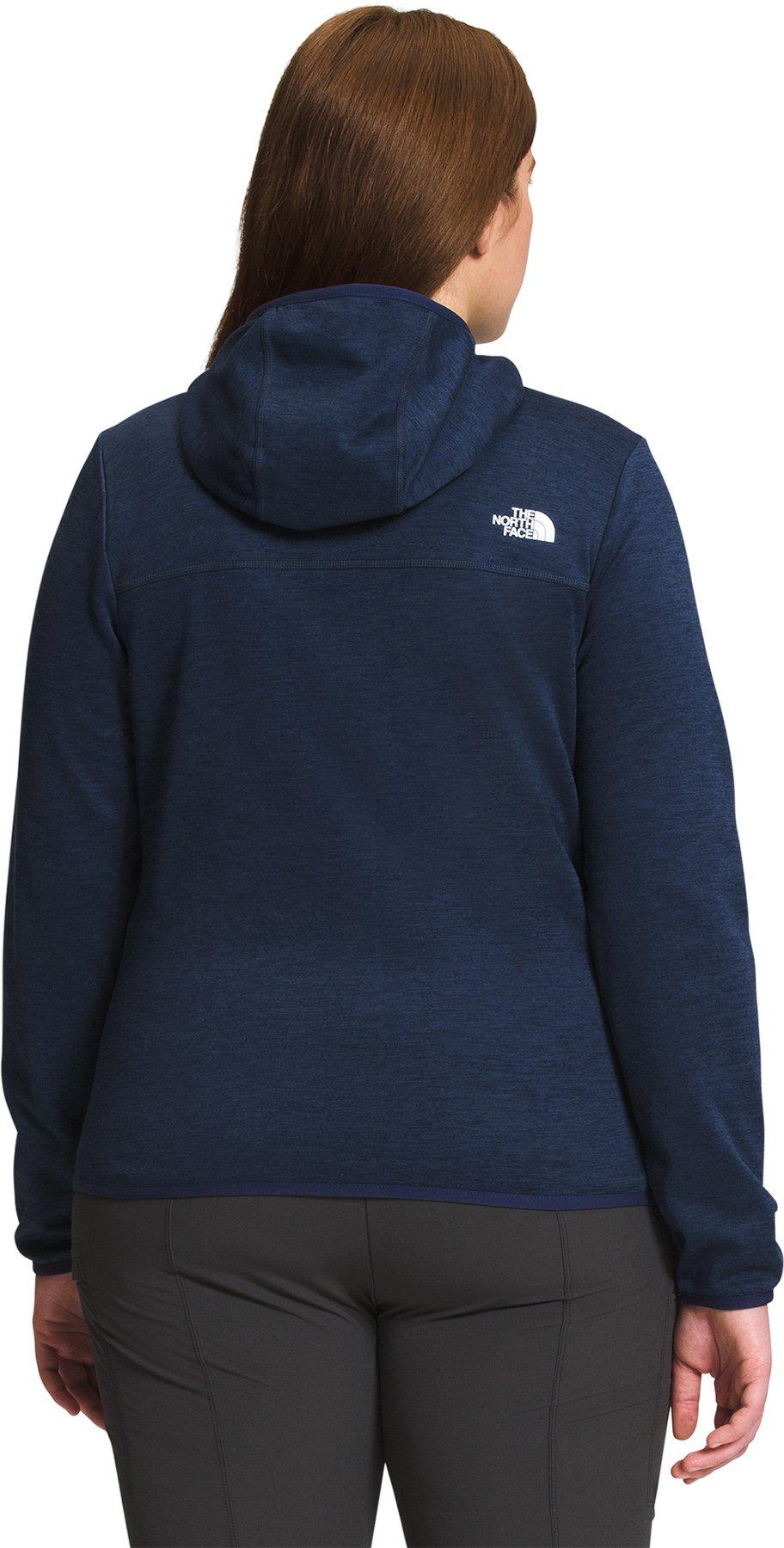 Summit Navy Dark Heather