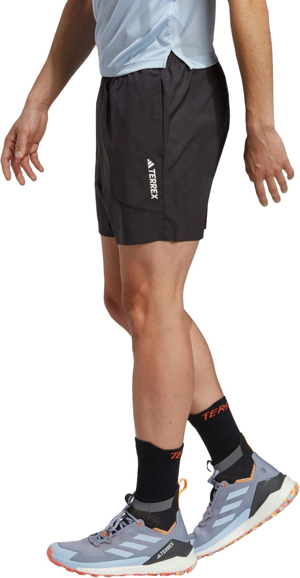 Product gallery image number 2 for product Terrex Multi Short - Men's