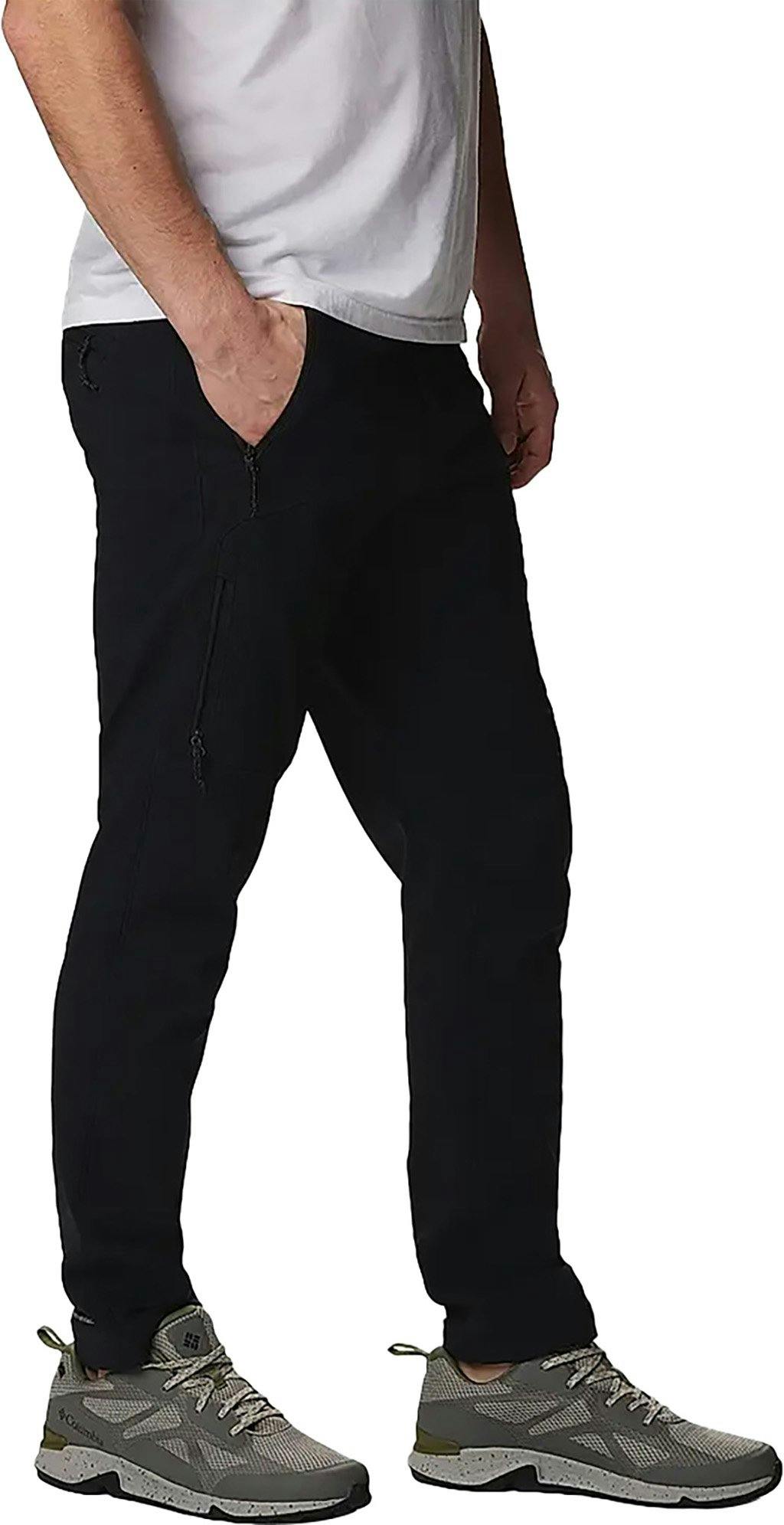 Product gallery image number 4 for product Triple Canyon II Fall Hiking Pant - Men's